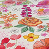 Dritz Sewing Baskets panier couture large rose orange lot