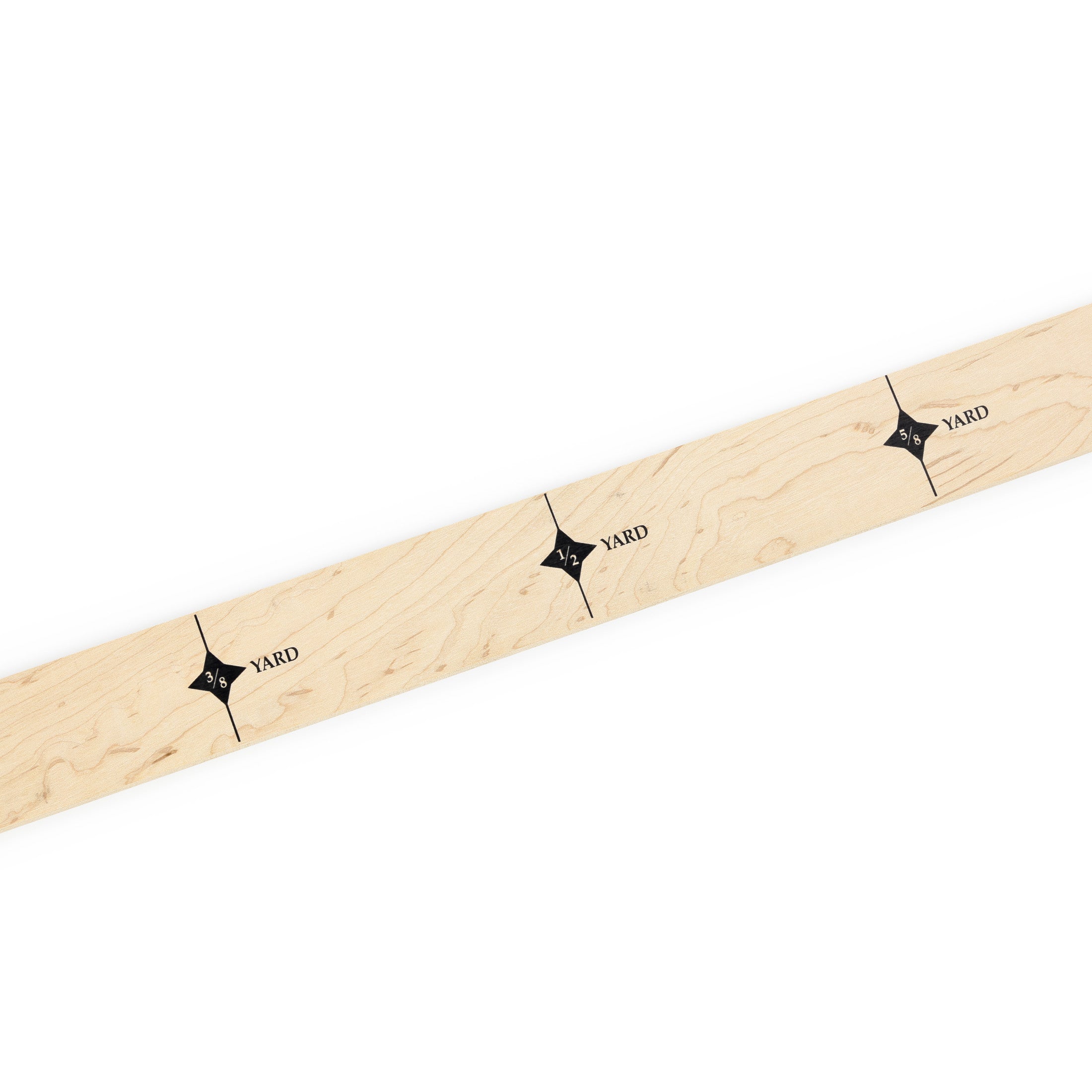 Dritz Marking Mètre en bois quilter 91cm gradué