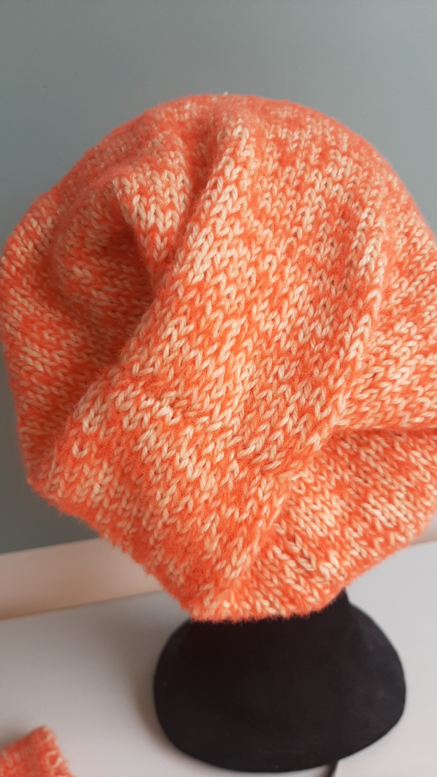 La Textilerie Tricot Let’s Go cycle consolider bases cours