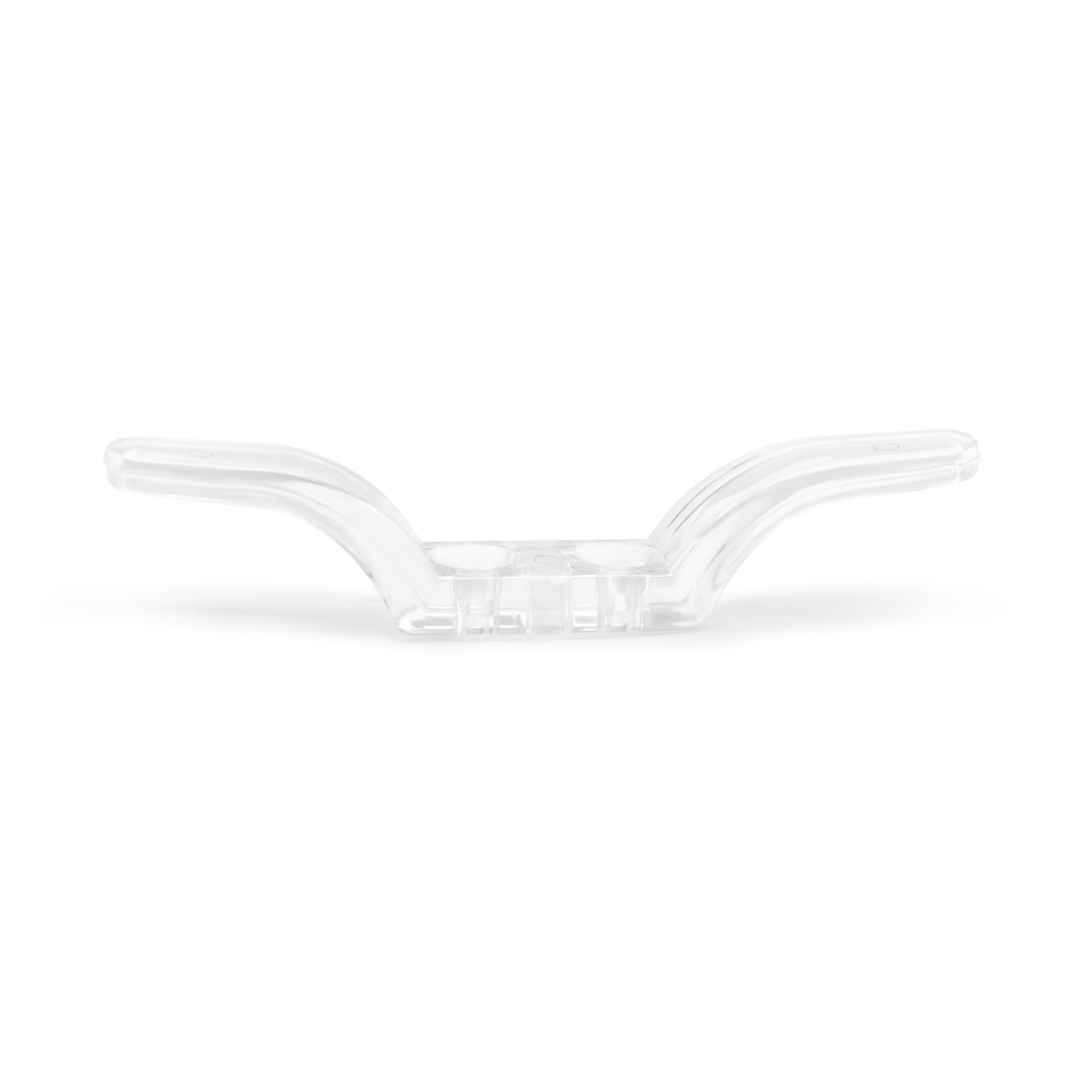 Dritz 44340 taquet cordon rideau transparent 7,6 cm