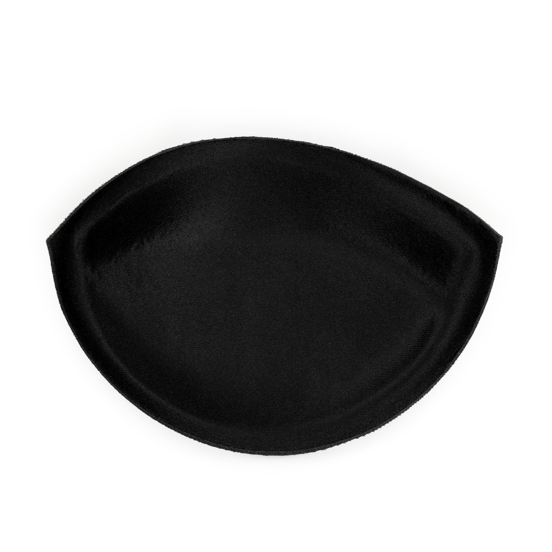 Dritz coque soutien-gorge gel noir bonnet A/B paire