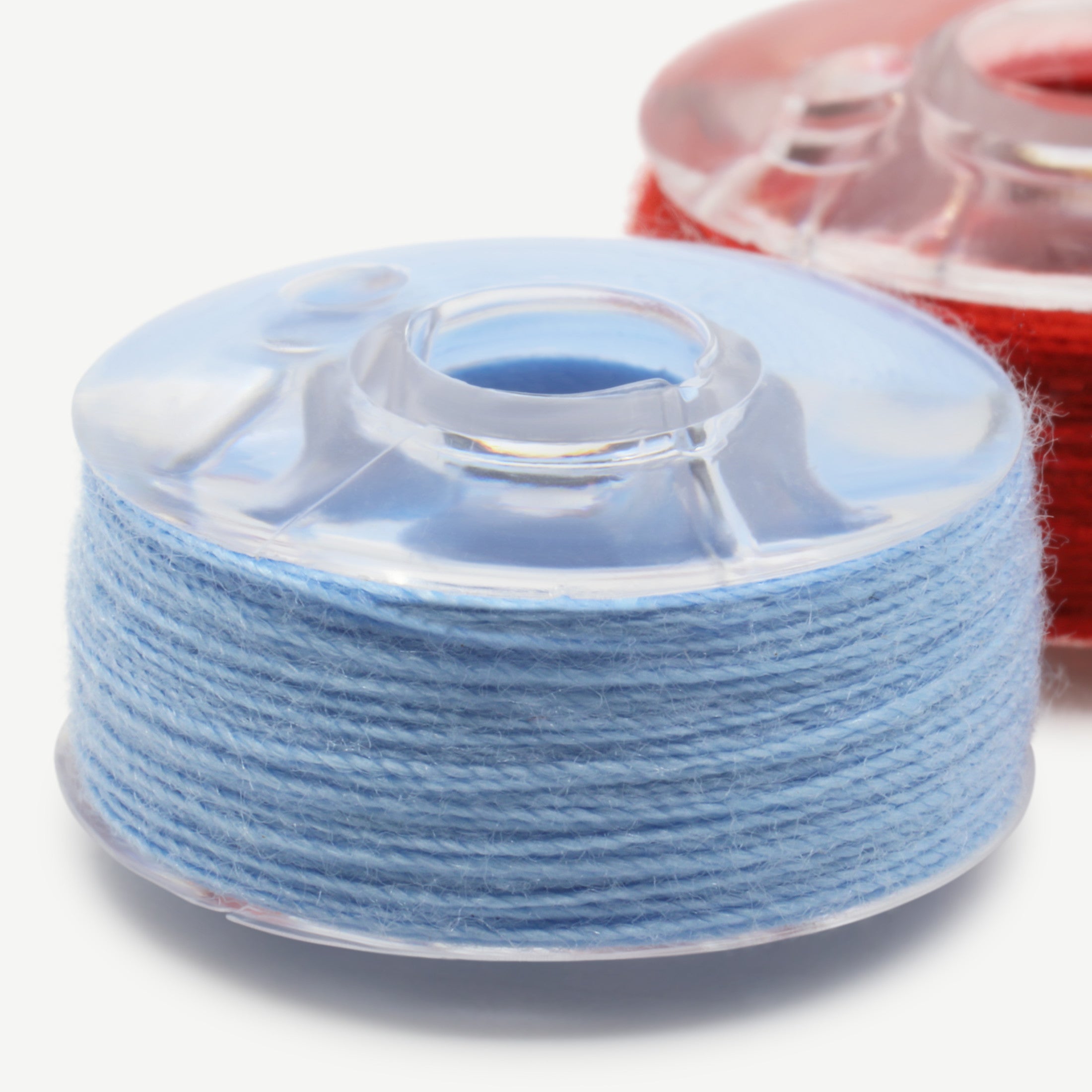 Dritz canettes garnies classe 66 couleurs assorties 12 pcs