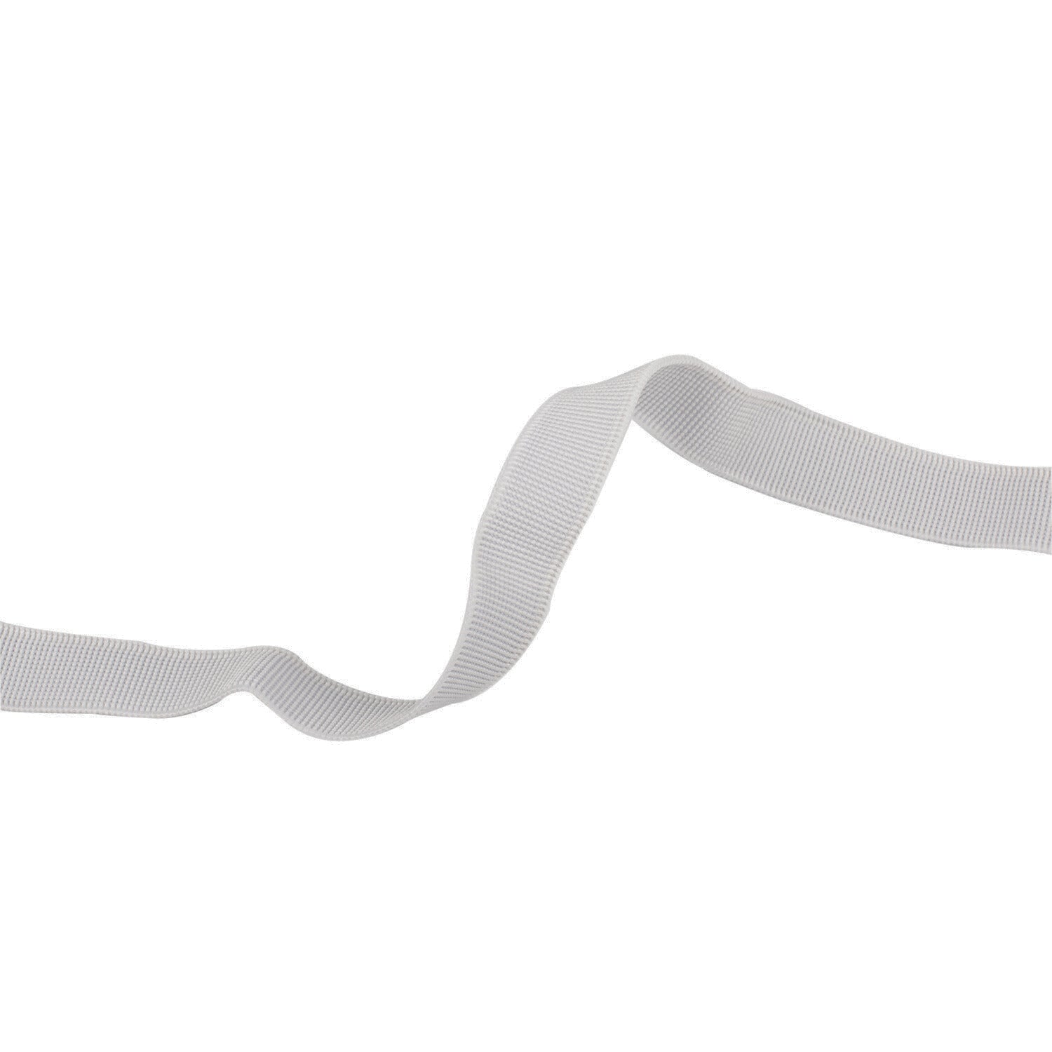 Bohin Élastiques blanc enfant 5 mm x 3 m souple