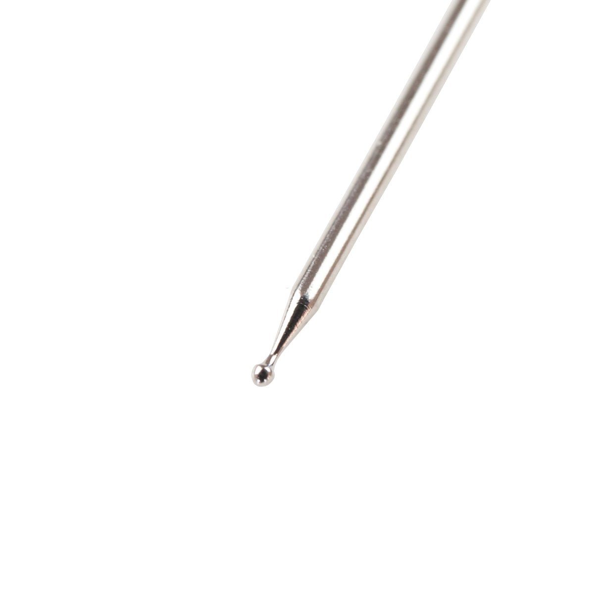 Bohin pointe boule aiguille broderie 40 mm x 0,70 mm
