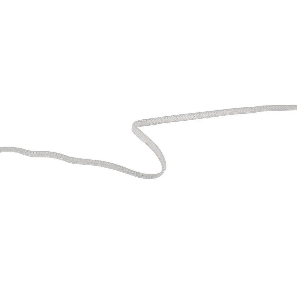 Bohin Élastiques layette élastique blanc 3 mm x 4 m bébé