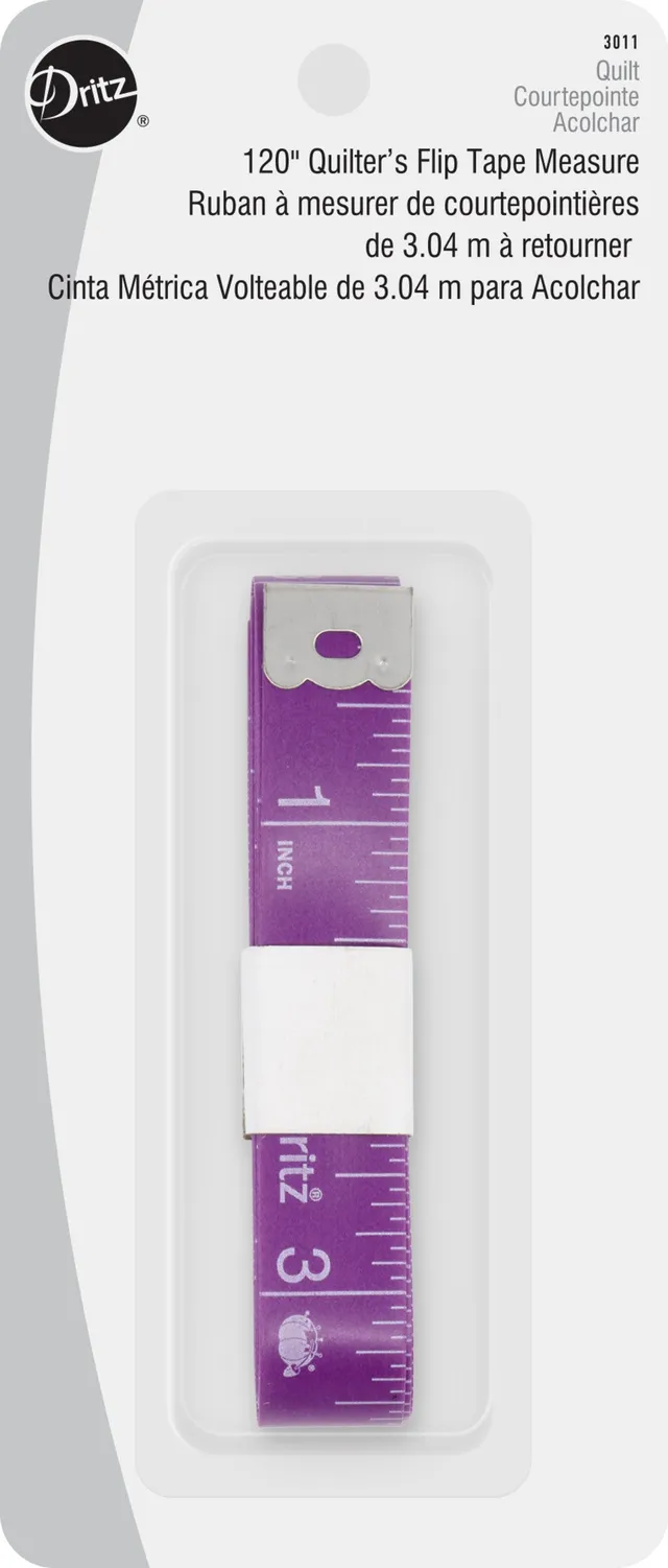 Dritz Marking 3011 mètre ruban couture 120"