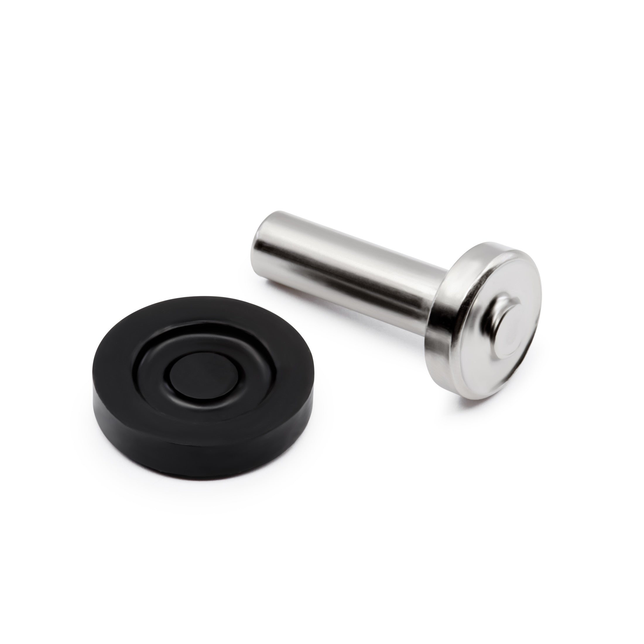 Dritz Fasteners œillets métal dorés 6 mm 144 pièces