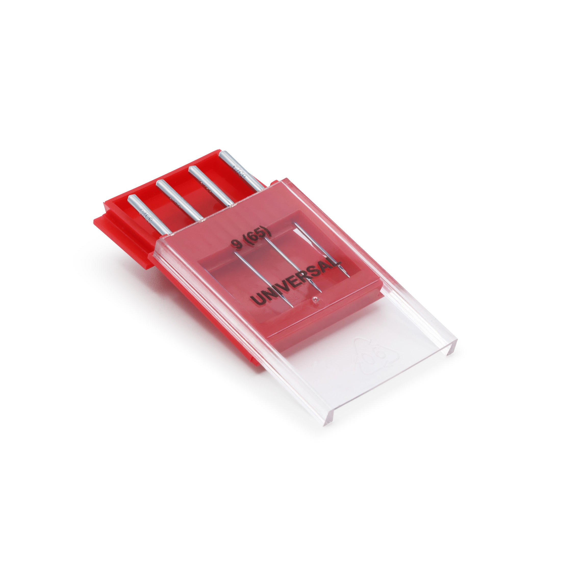 Dritz Needles Aiguilles machine universelles 90/14 4 pcs