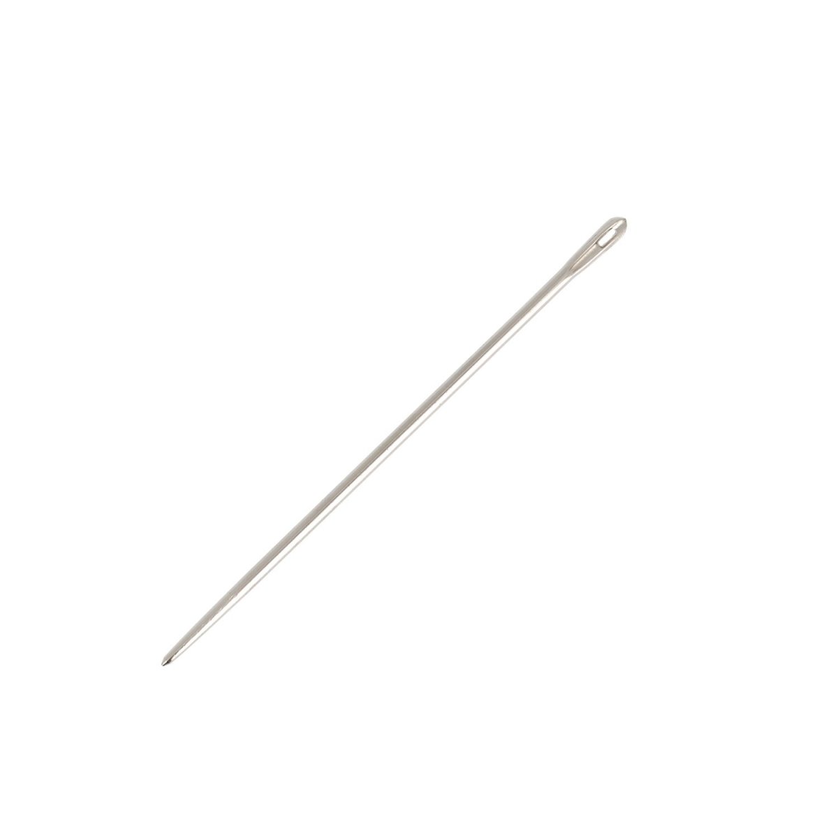 Bohin Aiguilles sellerie et filets N°2/0 acier x25