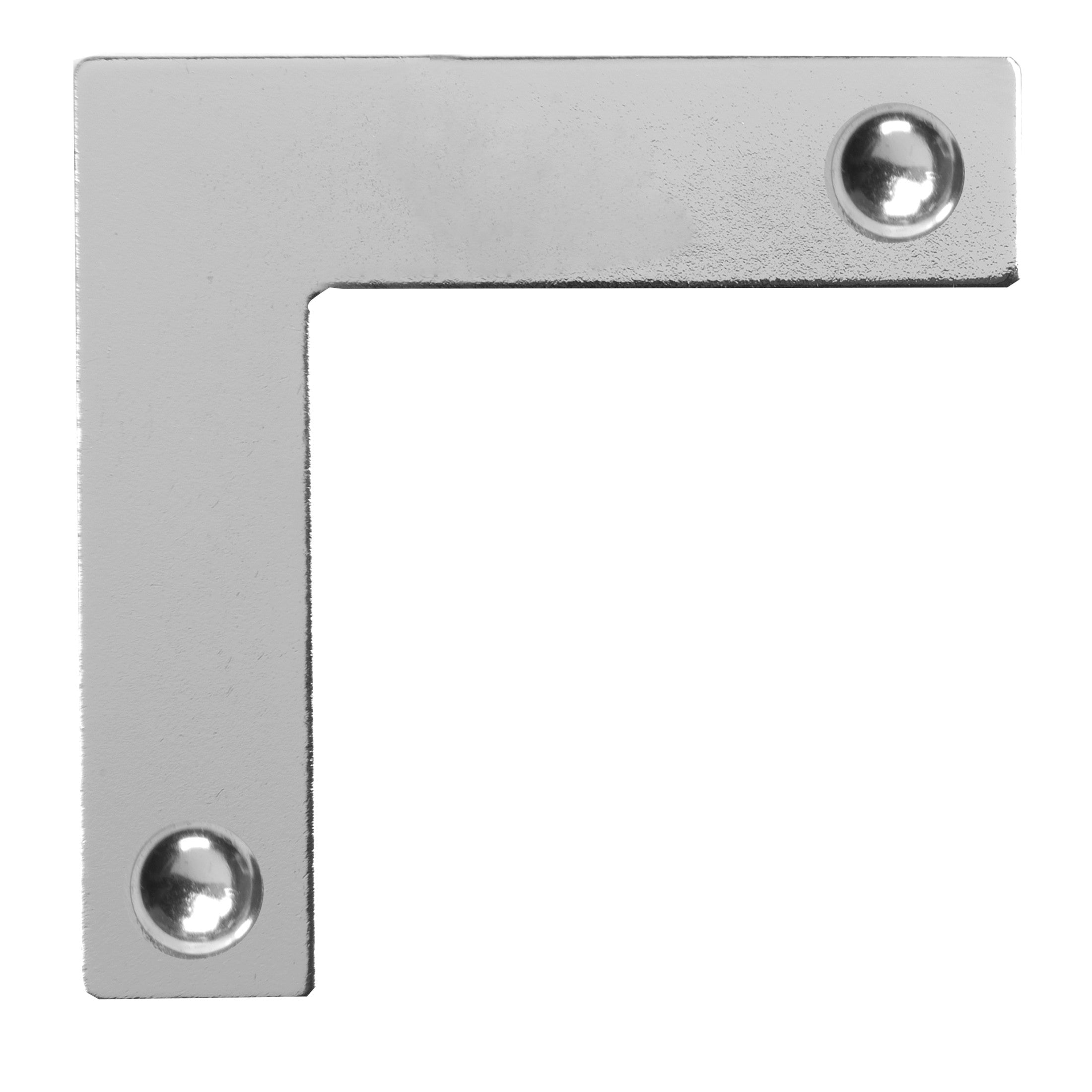 Dritz Home coins malle nickel petit 12 jeux