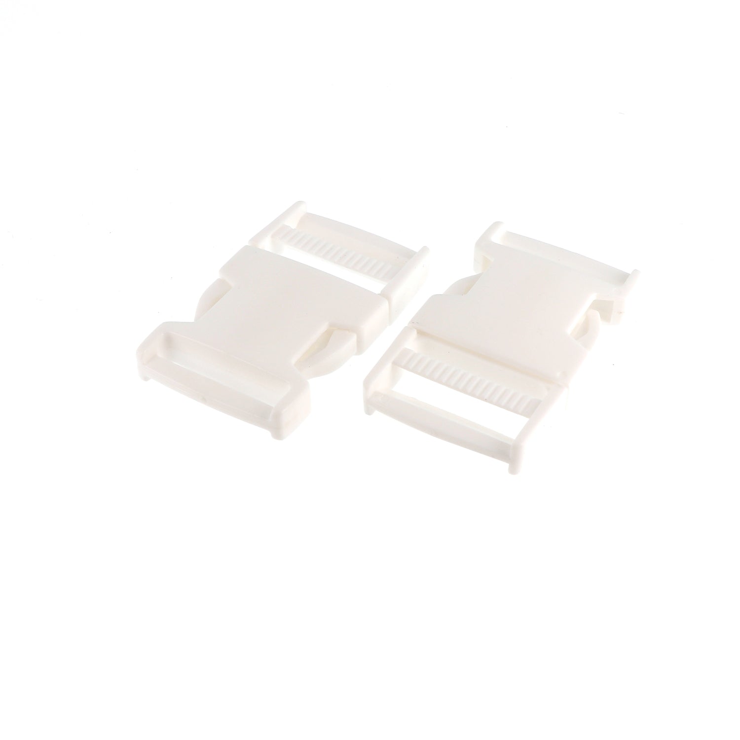 Bohin boucle ouverture rapide plastique sangle 20-30 mm