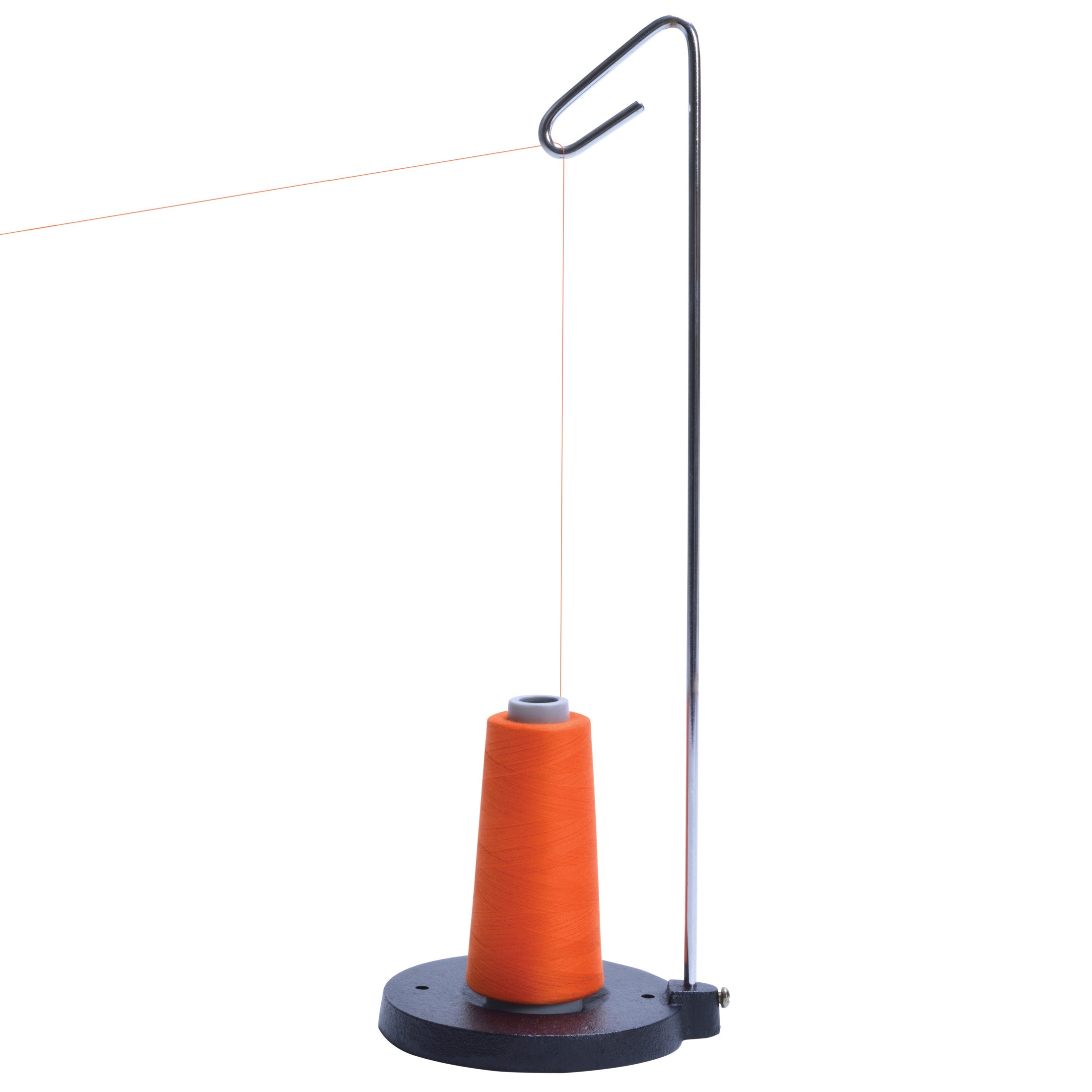 Dritz 896 porte-cône fil métal pour machine à coudre