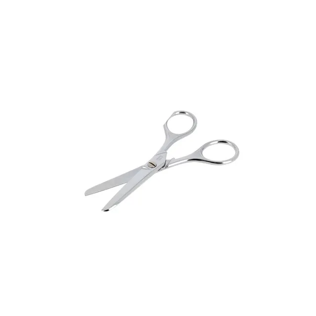 Bohin Coupe Ciseaux Nogent à bout rond acier 11 cm