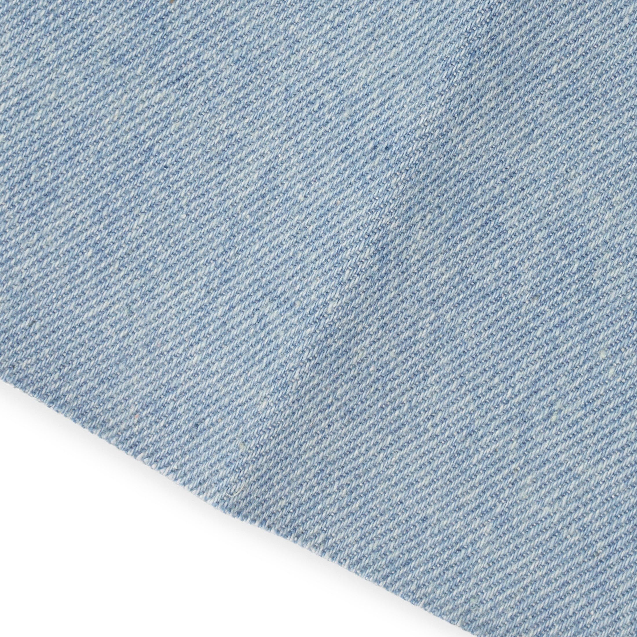 Dritz Patch jean thermocollant 12,7 cm lot de 2