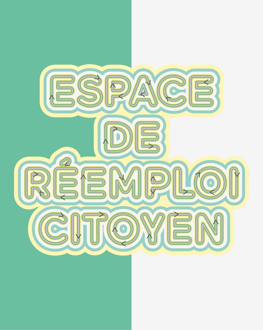 La Textilerie Réparation participation réemploi tissu