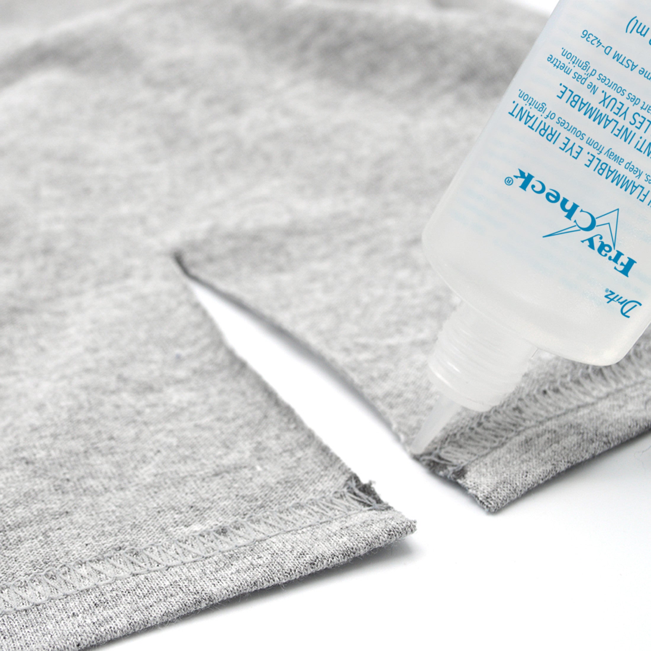 Dritz Adhesives Fray Check colle anti-effilochage 22,5 ml