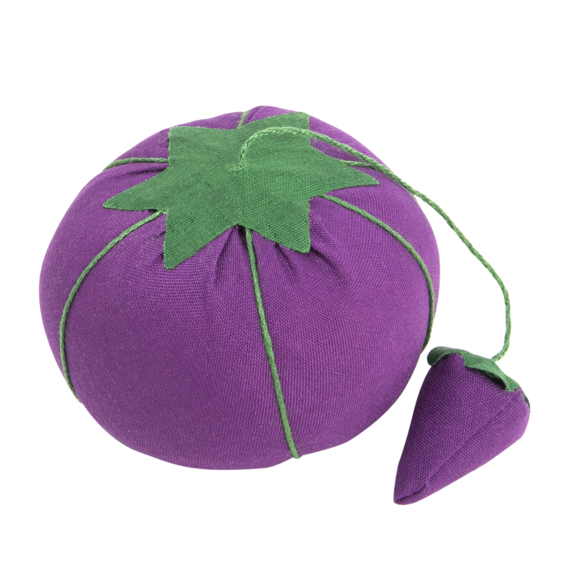 Dritz pelote tomate 70 mm avec fraise