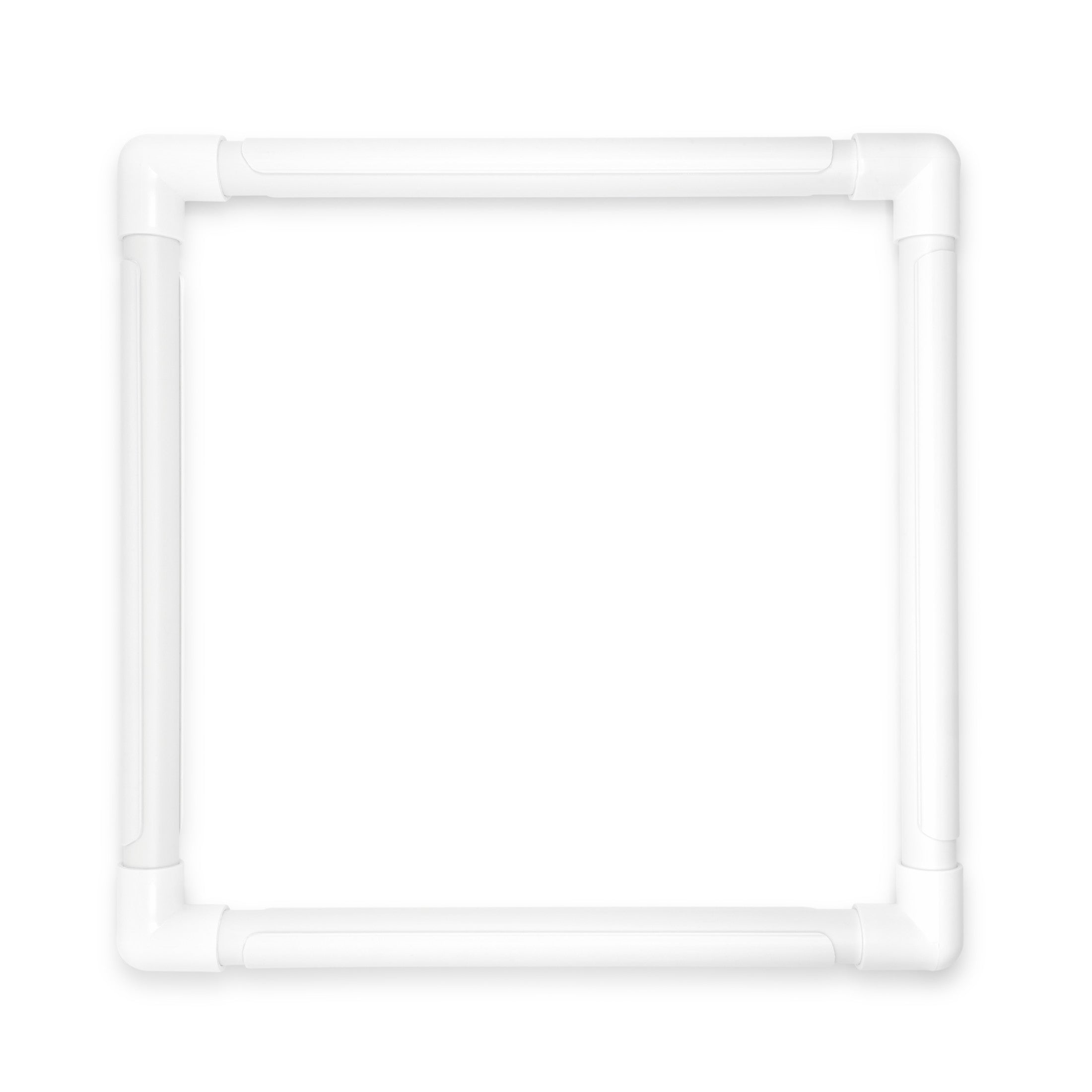 Dritz Quilting Cadre Quilt-N-Go 14"x14" PVC Portable