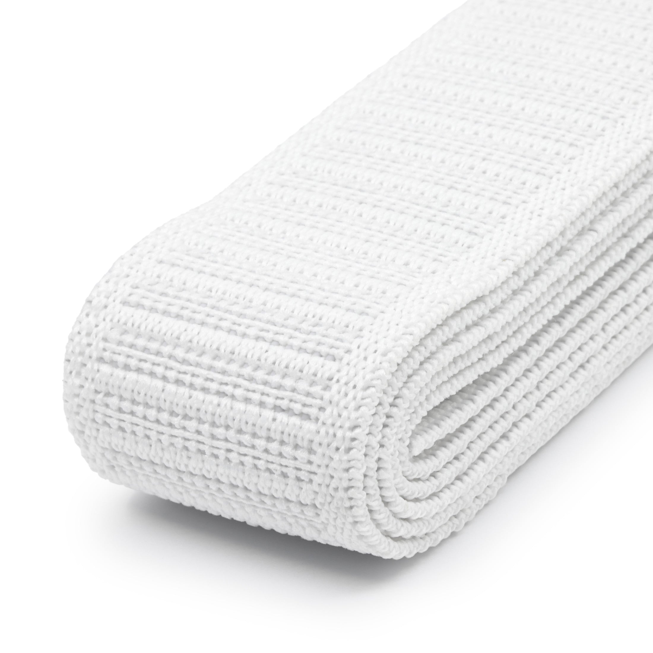 Dritz élastique blanc tissé 32 mm 1 yard ceinture
