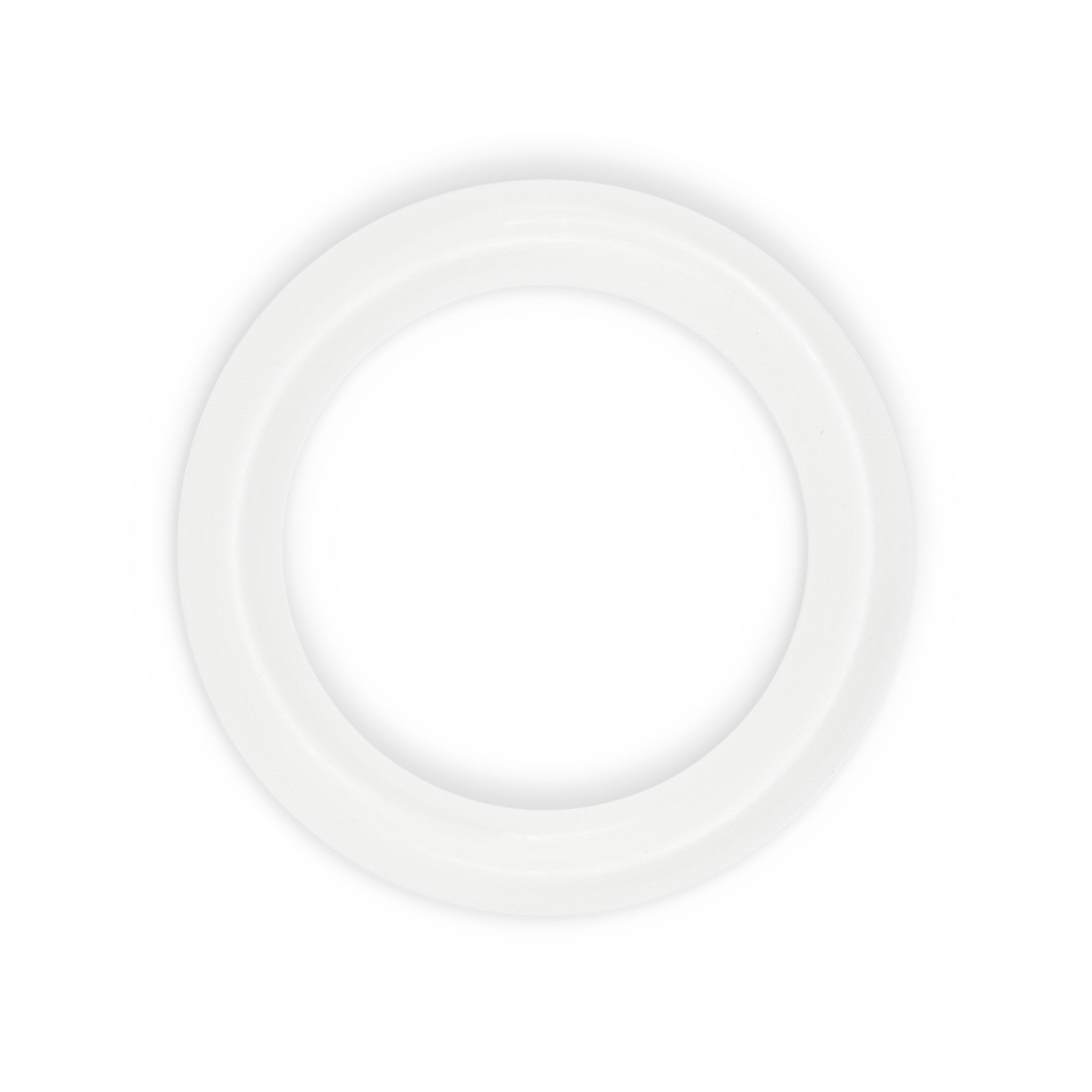Dritz 8932 anneaux plastique blanc 1" x 14 pc rideaux