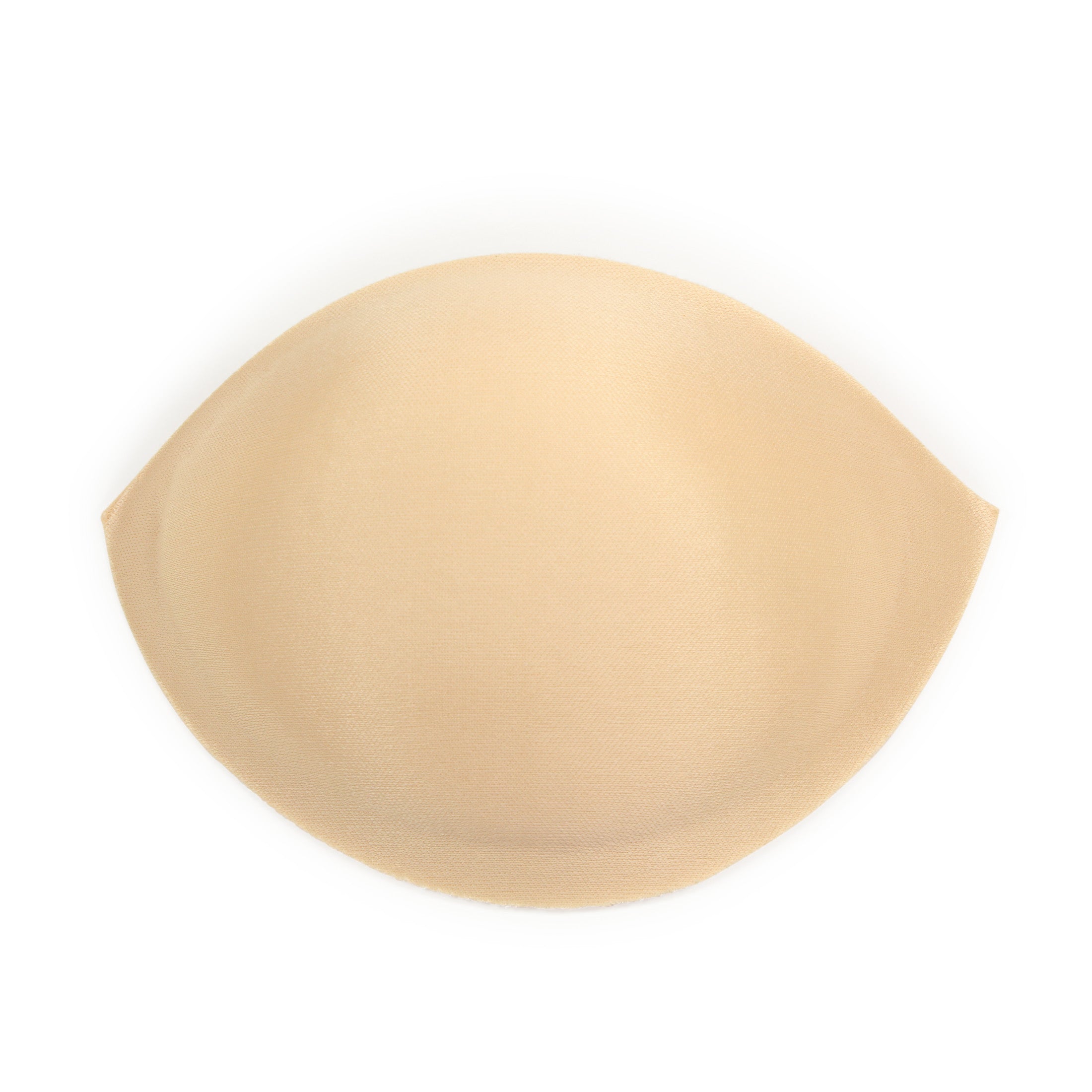 Dritz coque soutien-gorge gel beige bonnet B/C paire