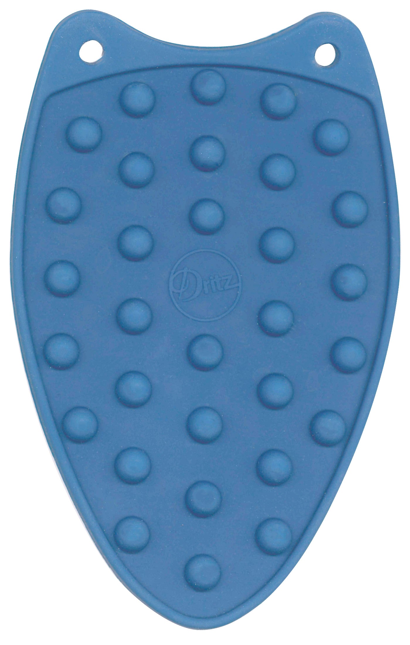 Dritz Reposoir Fer Silicone 16,5x11,4 cm Résistant Chaleur