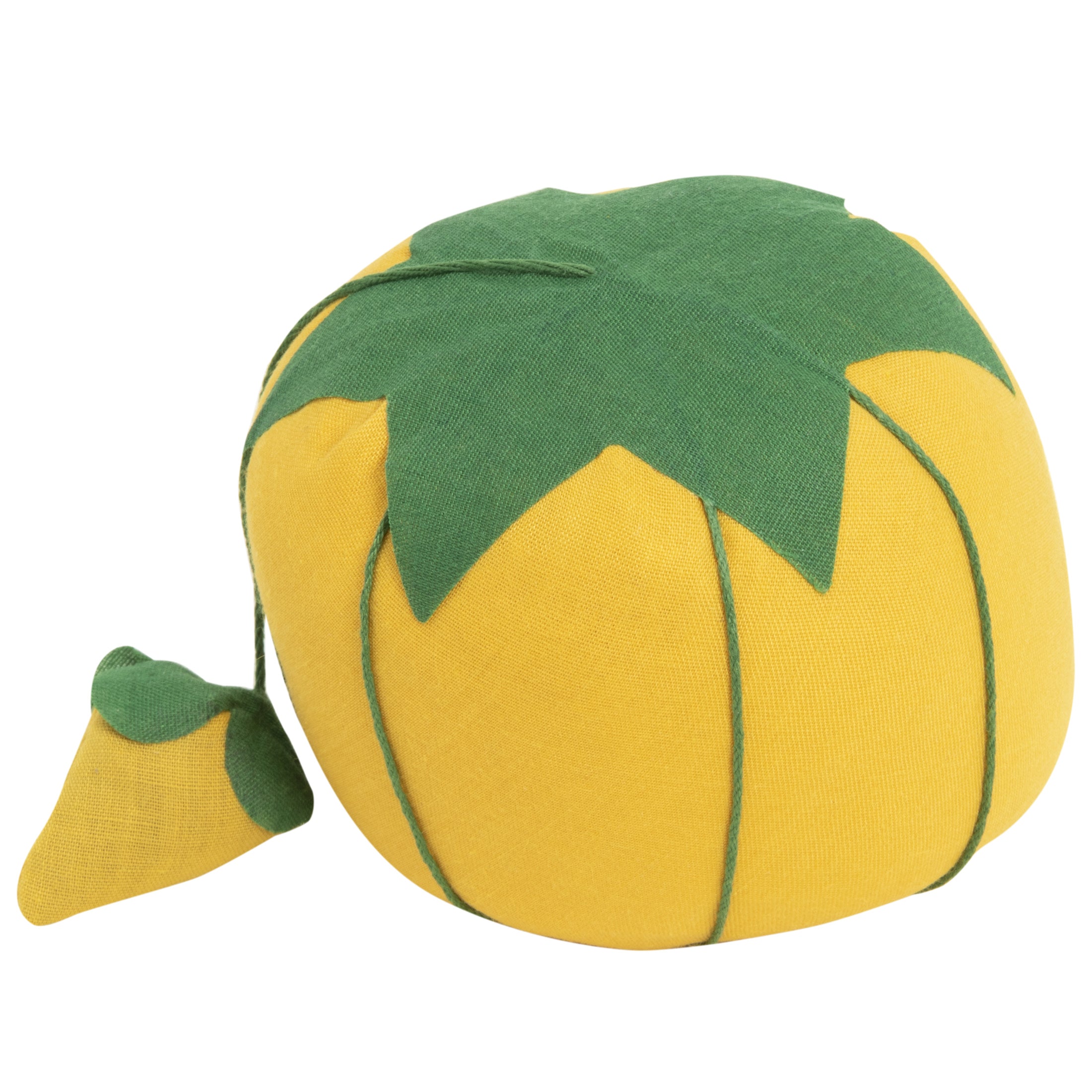 Dritz Pique Aiguilles Tomate XL 10 cm Couleur Aléatoire