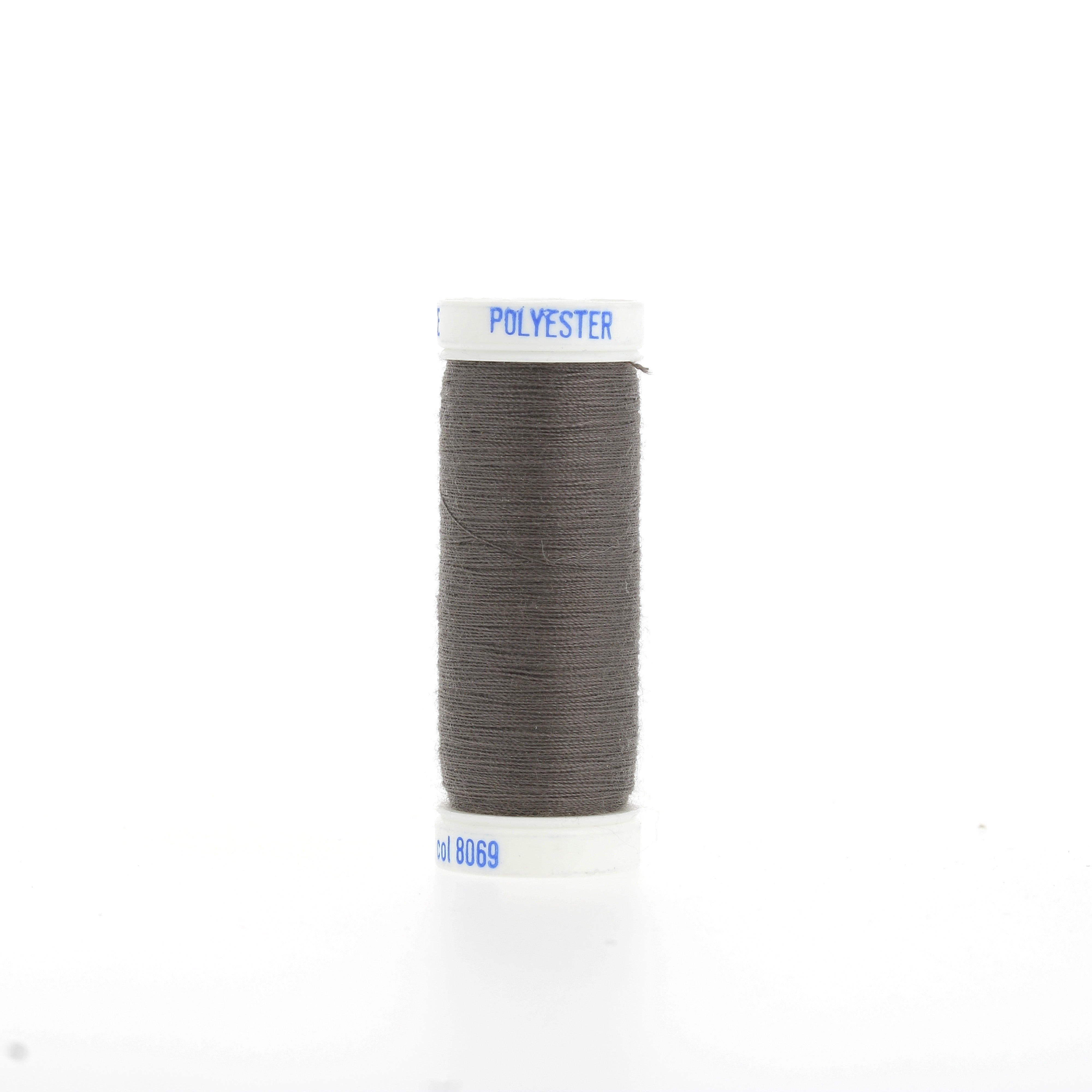 Bohin Fils Lebaufil Polyester Blanc 8100 – Fil Coudre 100 m