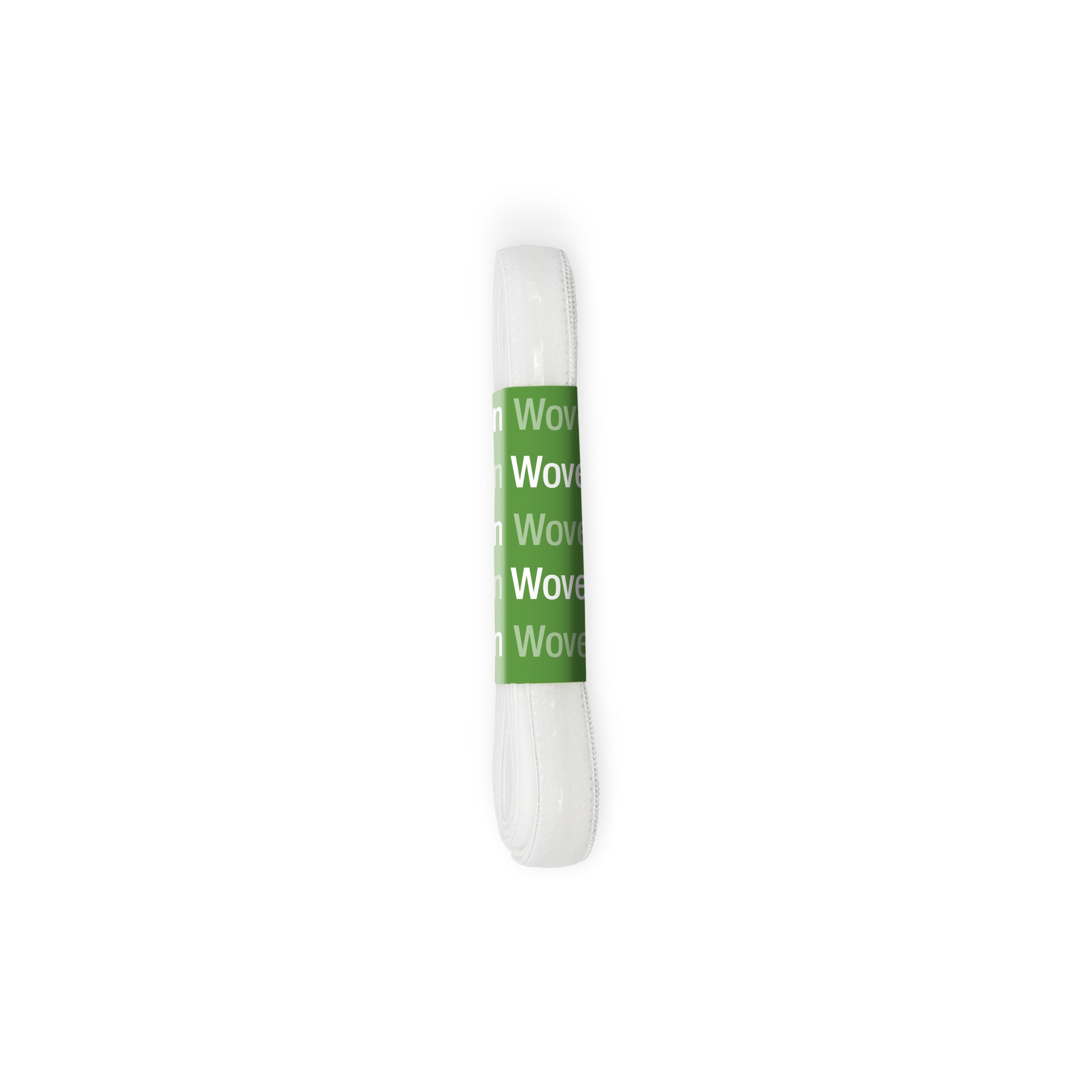 Dritz Élastique Antidérapant Blanc 3/8" 1 Yard
