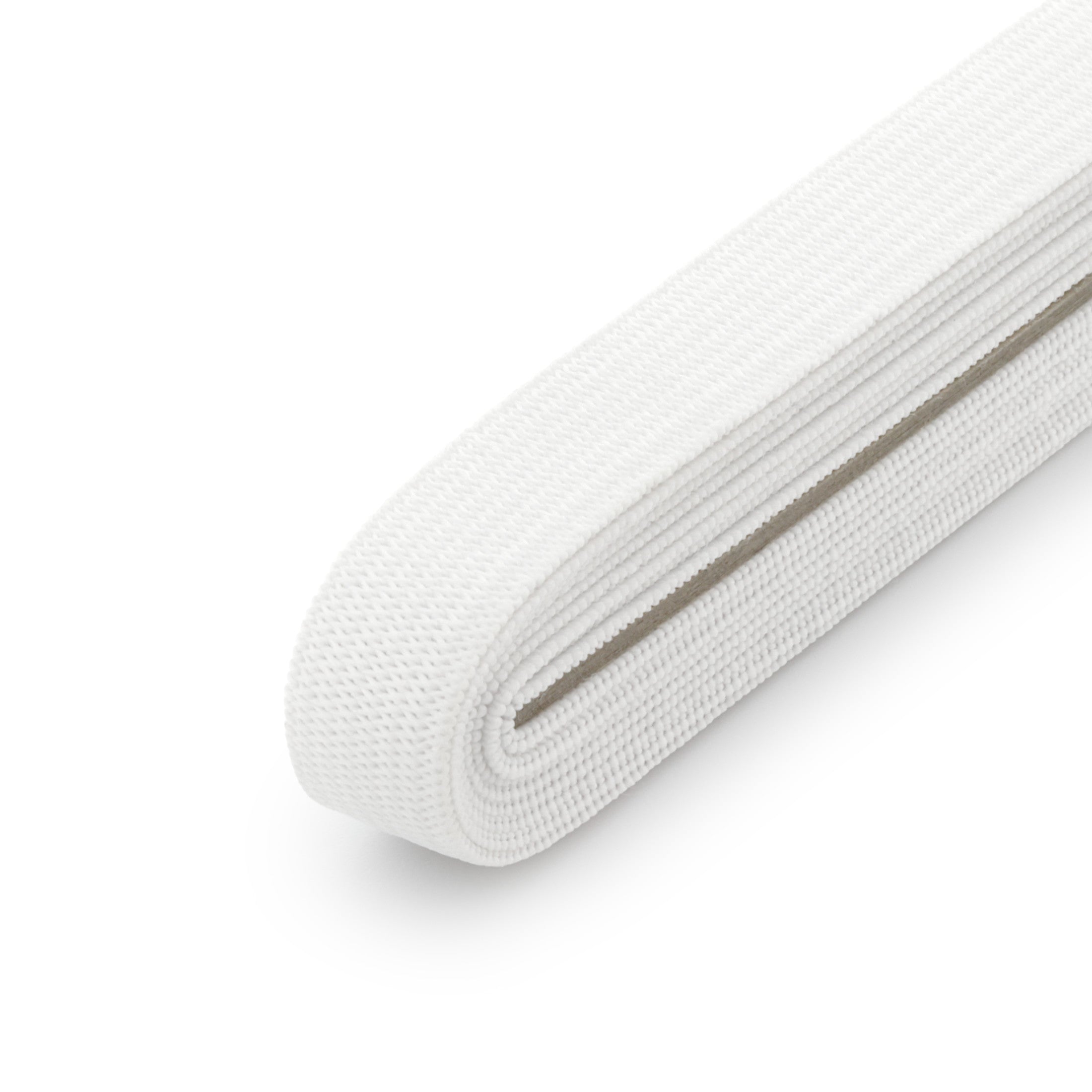 Dritz Élastique tricoté blanc 12 mm x 2,7 m couture