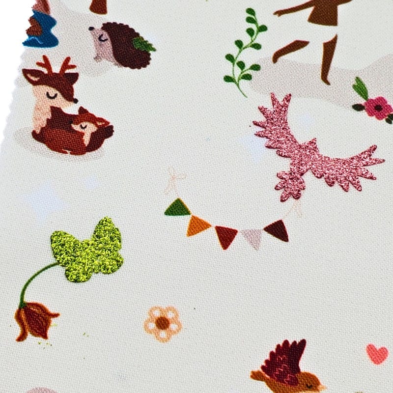 HeatnBond Sew a Story pâte paillettes sprout 24 ml verte