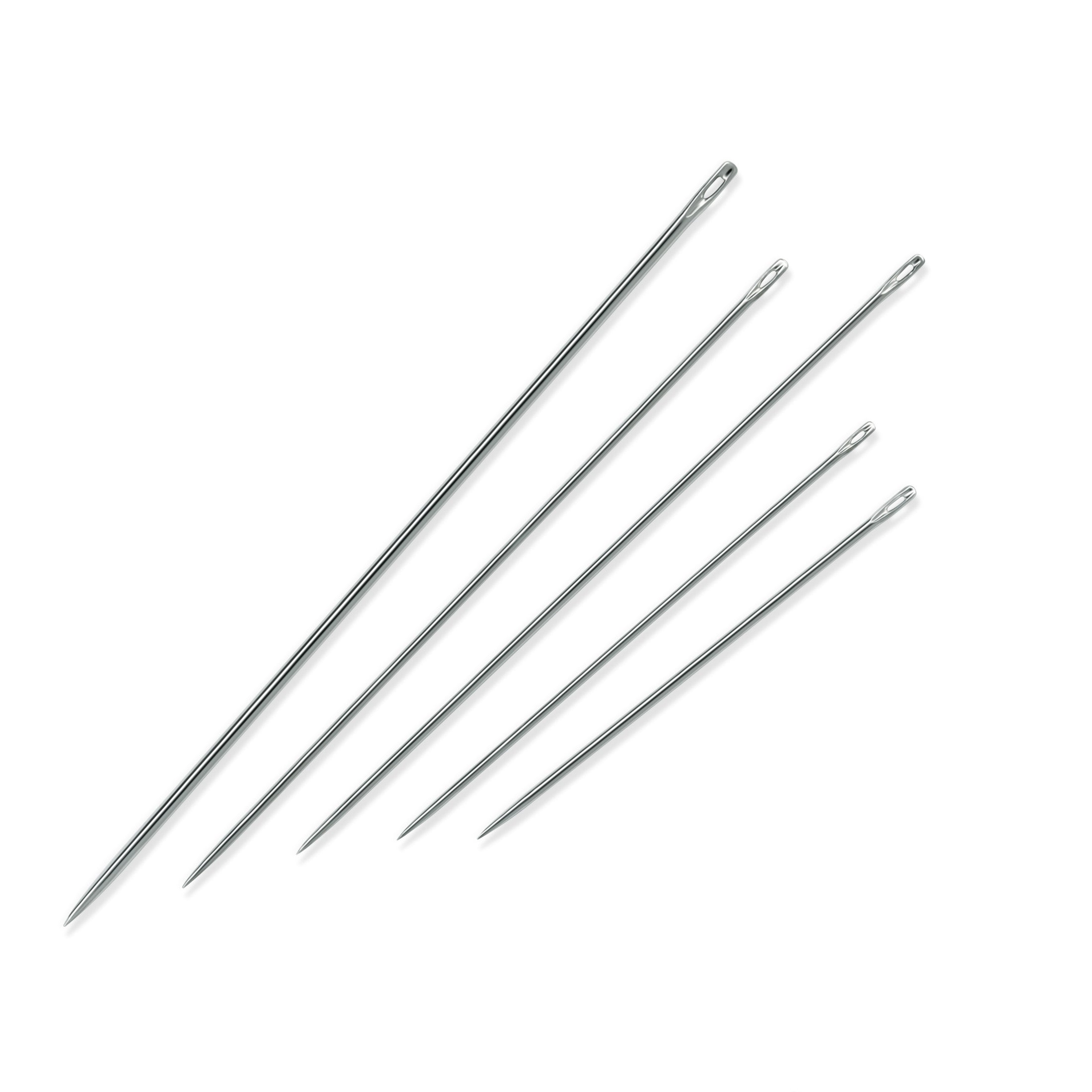 Dritz Assortiment Aiguilles Main Craft 25 pcs
