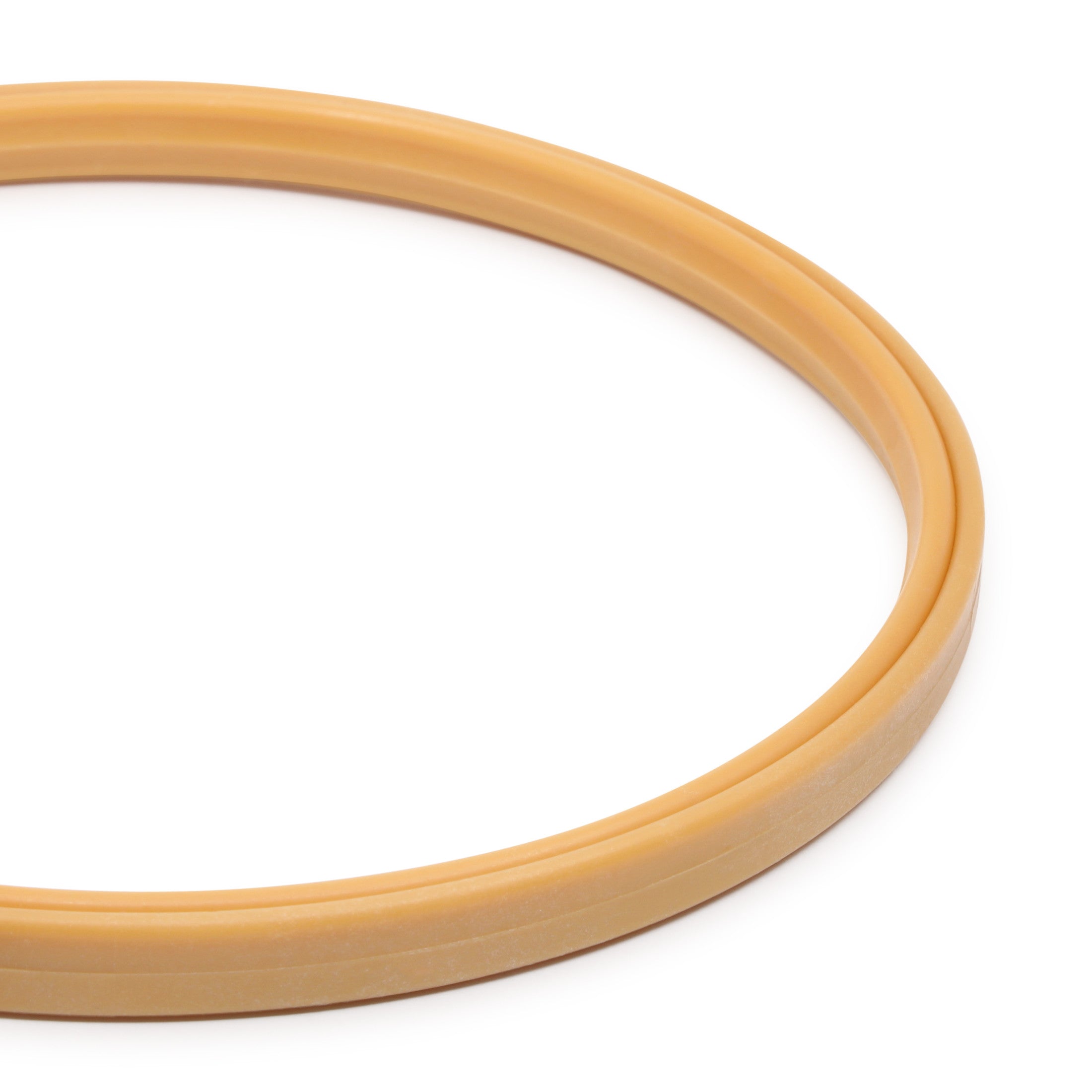 Dritz Clothing Care Cercle Broderie Antiglisse 10" Plastique