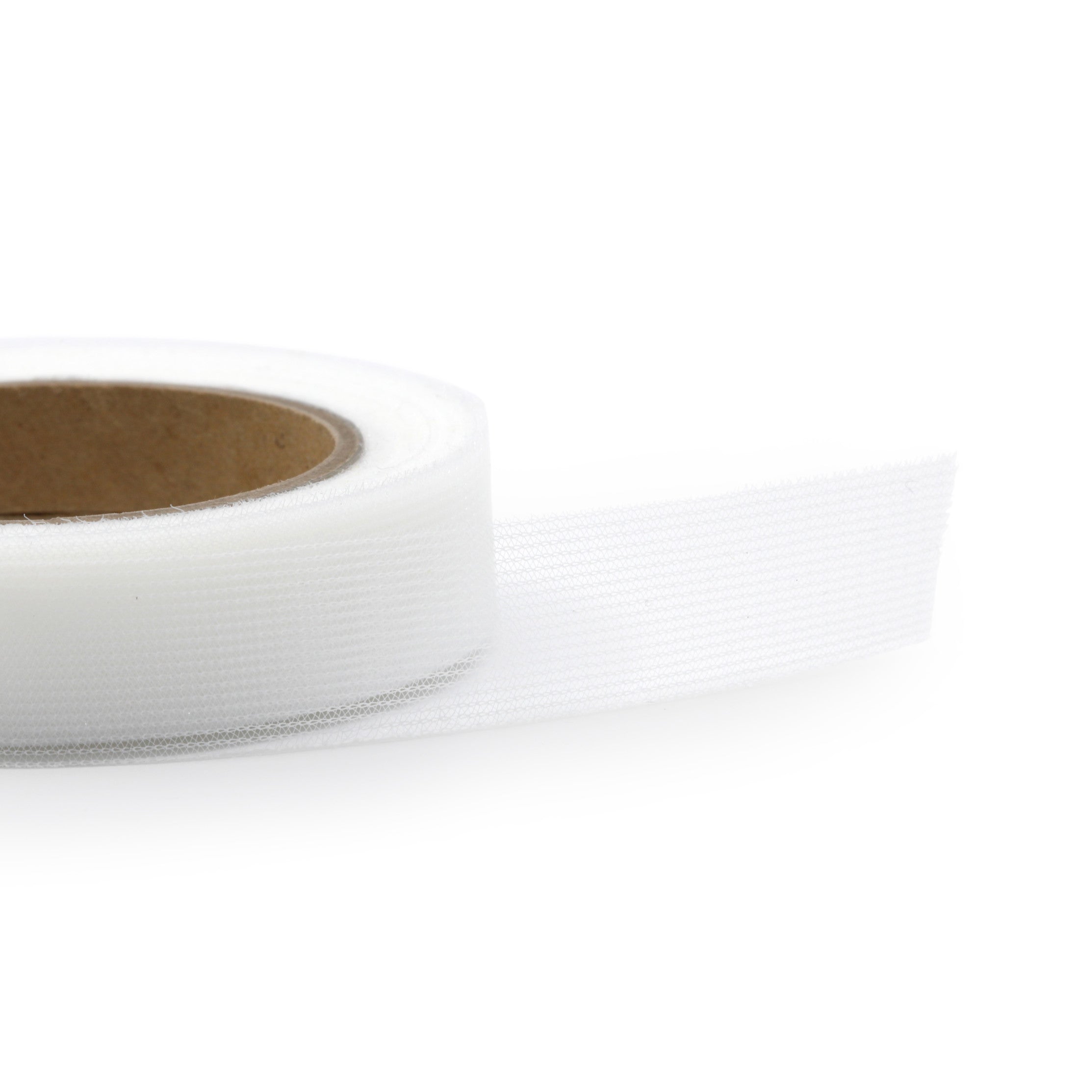 Dritz Stay Tape ruban renfort blanc 12 mm 9 m léger