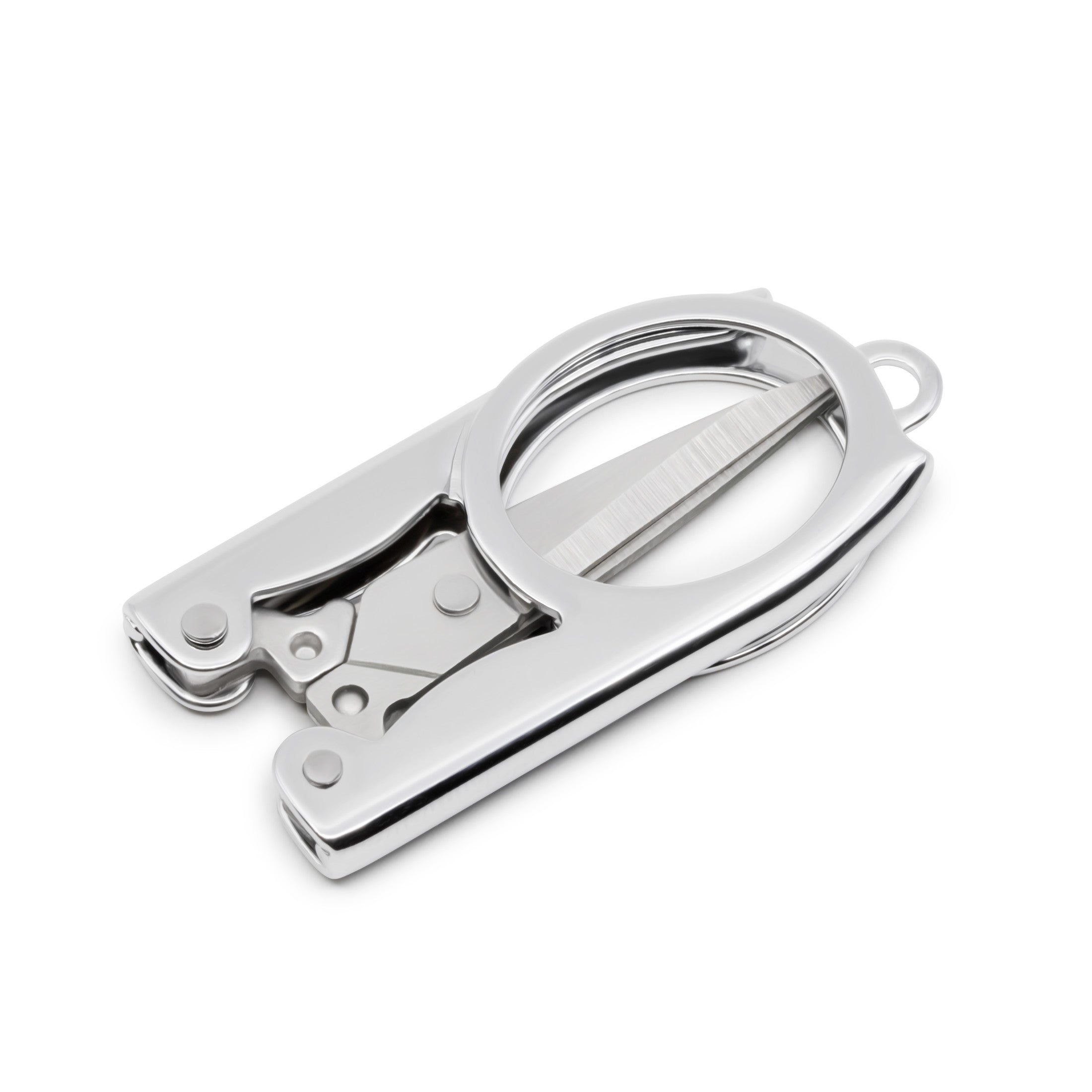 Dritz Ciseaux pliants broderie inox 8 cm