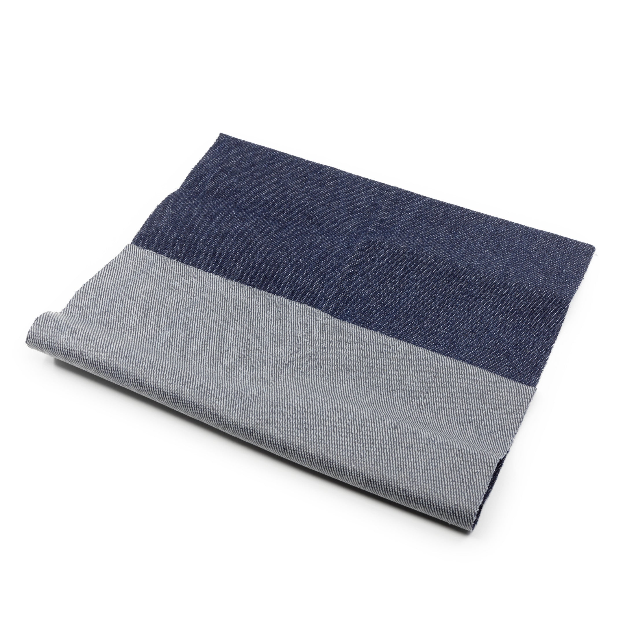Dritz Patch thermocollant jean bleu marine 23x30 cm coton