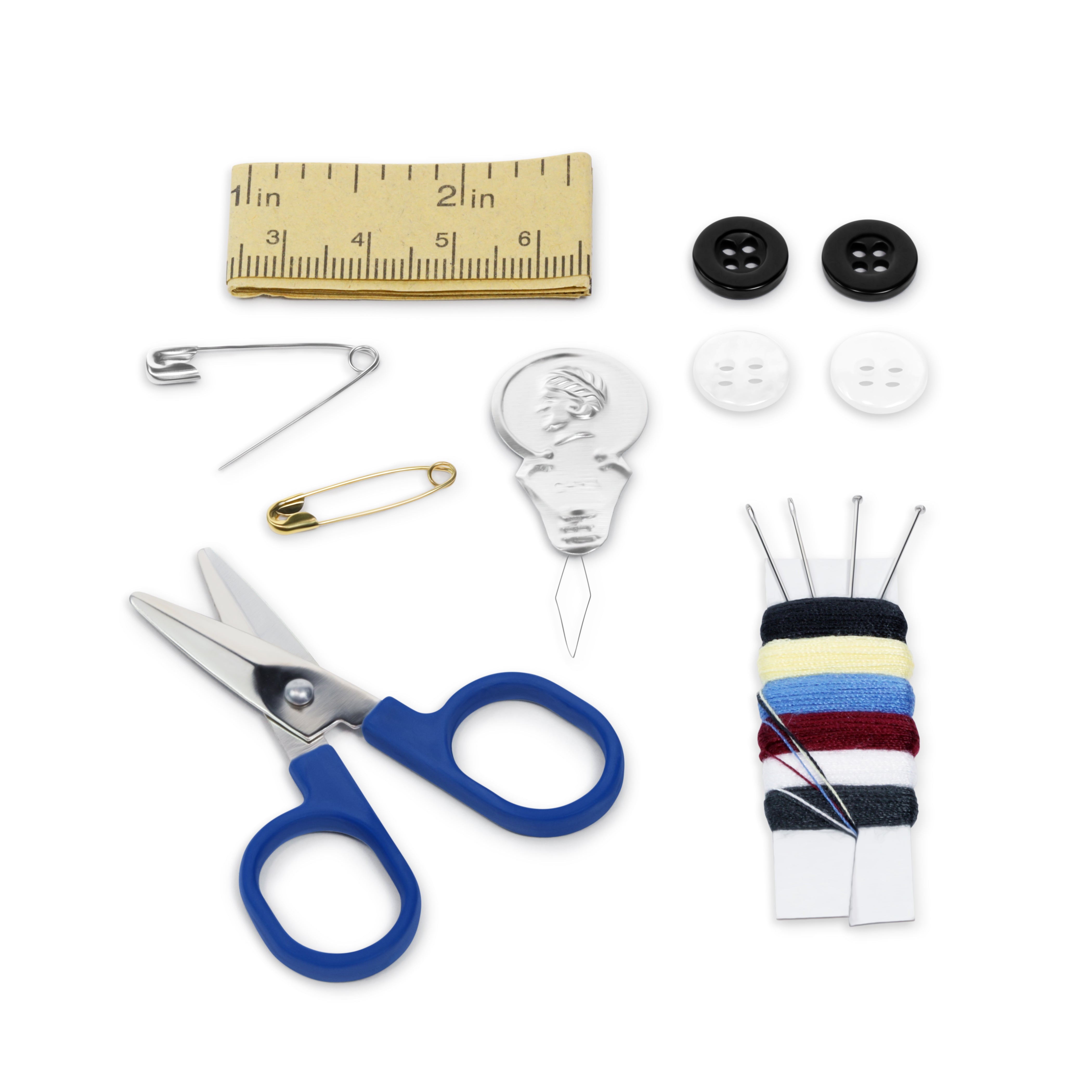 Dritz Sewing Kits 27078 kit couture voyage complet