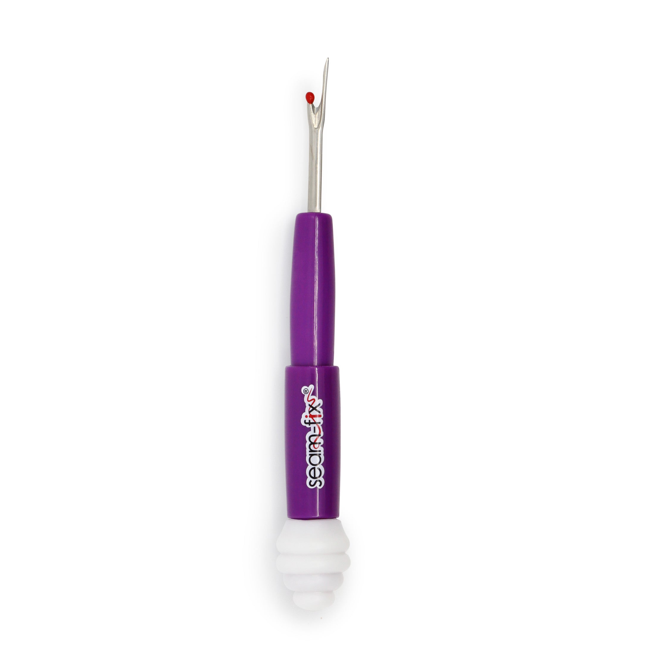 Dritz Seam-Fix 664 découd-vite mini à embout gomme