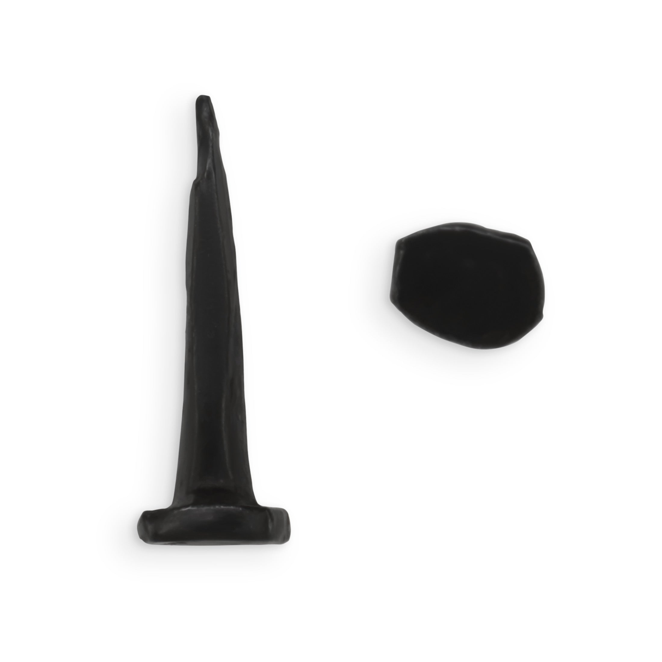 Dritz semences tapissier acier noir 12 mm 42 g