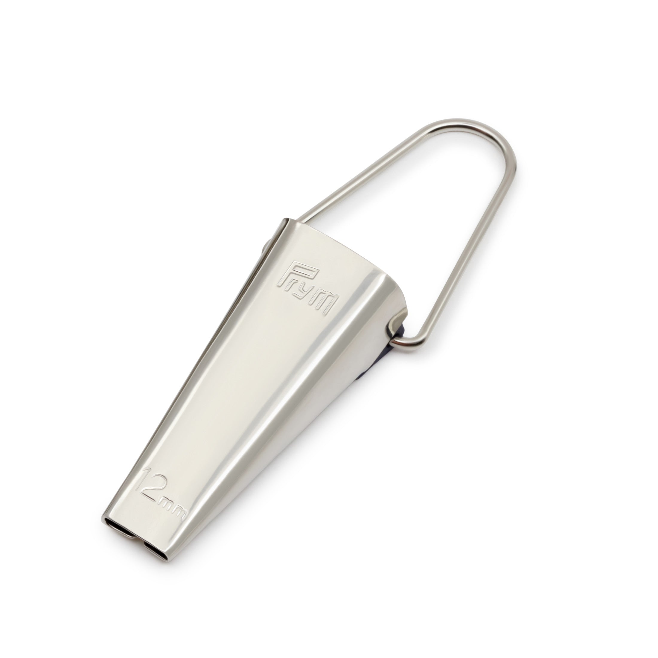 Dritz Appareil à Biais 12 mm Biais Ourlet Tissu