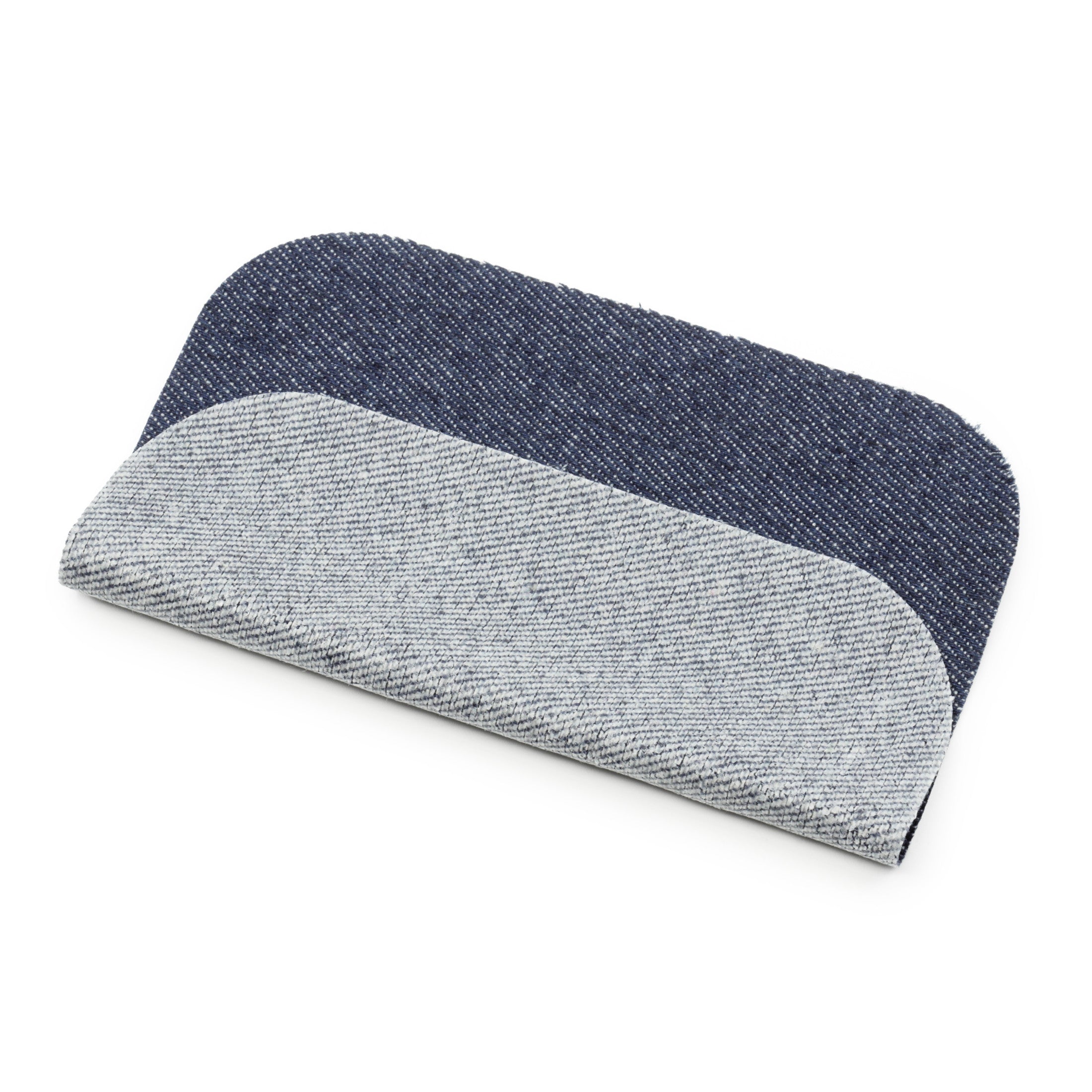 Dritz 55282 Patch thermocollant jean assortis x12