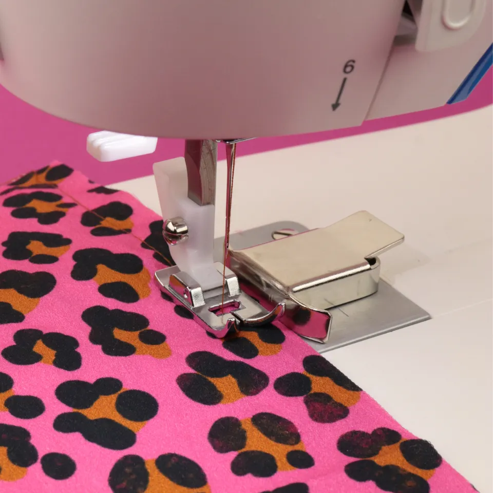 Bohin Guide de couture aimanté marges régulières
