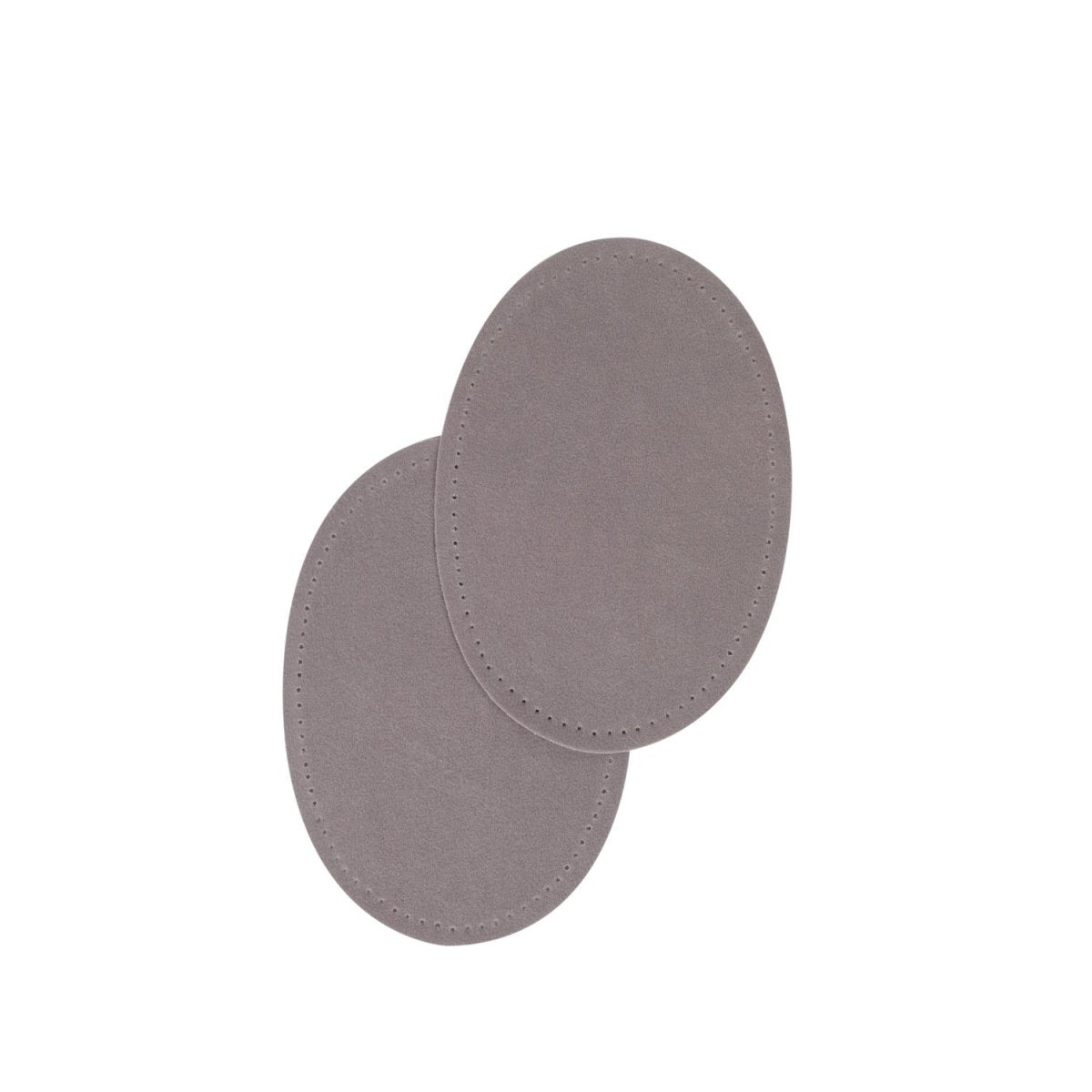 Bohin Renforts pièce thermocollante daim noir 9,5x14 cm