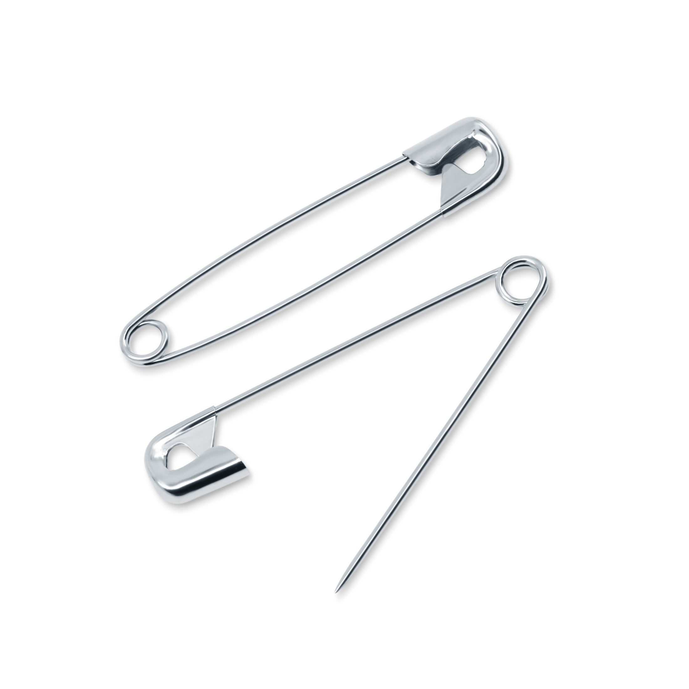 Dritz Epingles de sûreté nickel 50 mm 5 pcs quilt