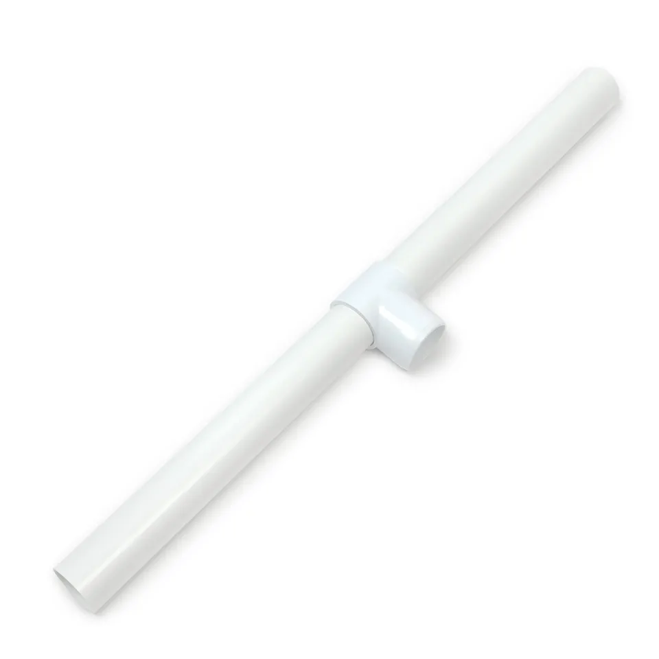 Dritz Quilting Tube base en T CP3129BT cadre