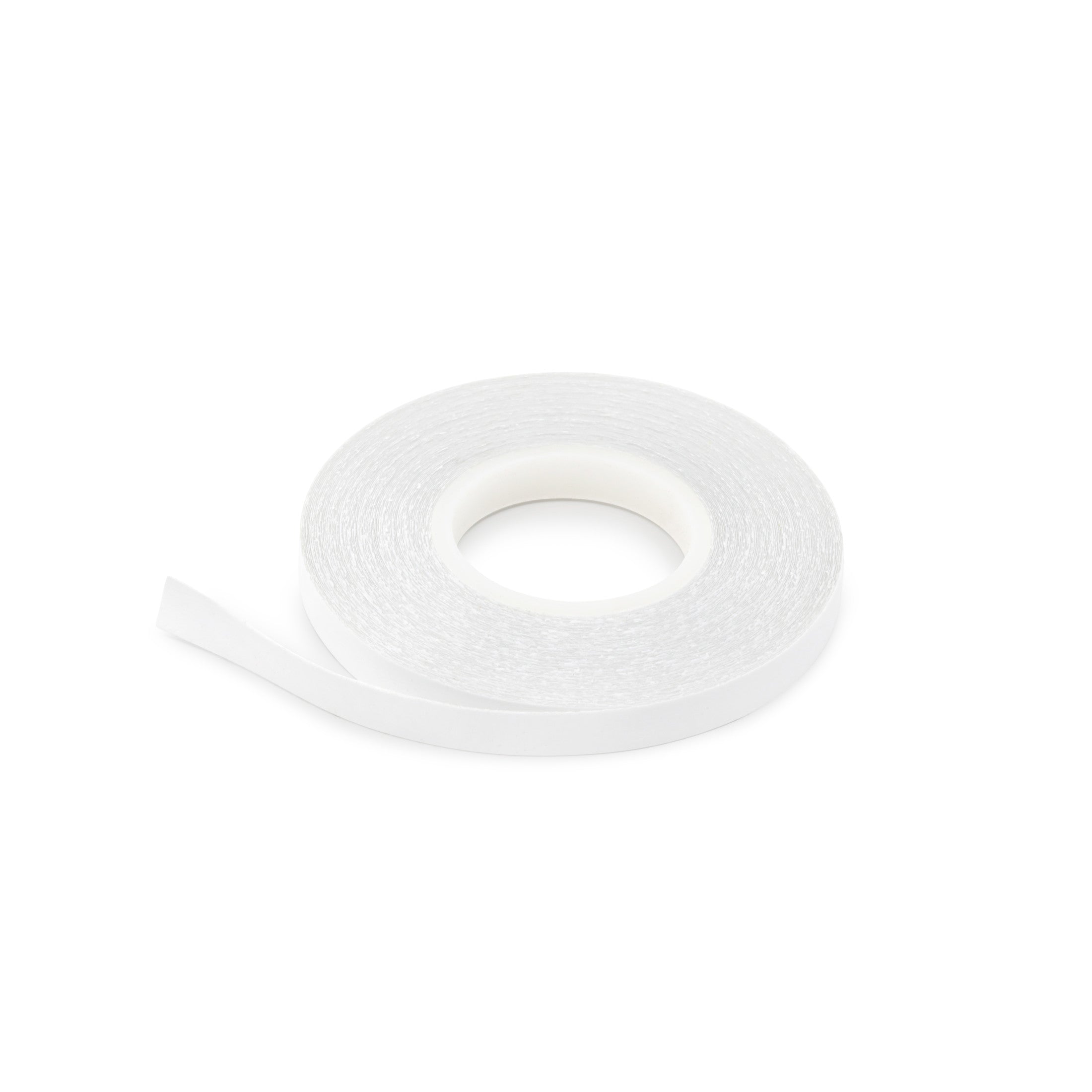 Dritz Ruban adhésif couture double face blanc 6 mm