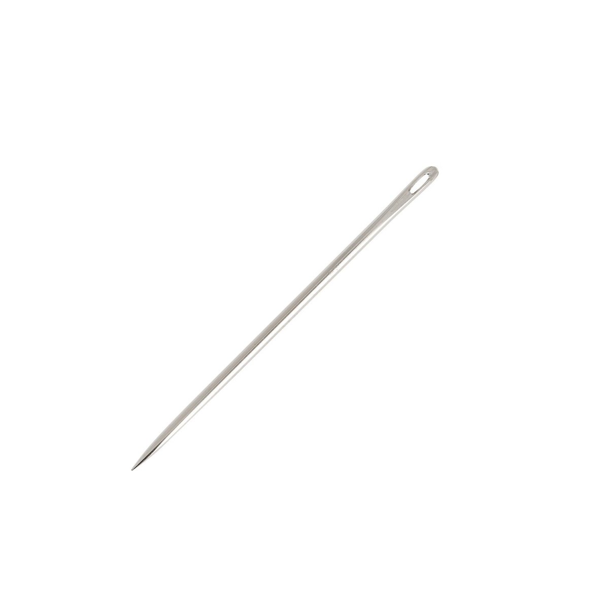 Bohin Aiguilles N°3/0 aiguille sacs et sandales 25 pcs