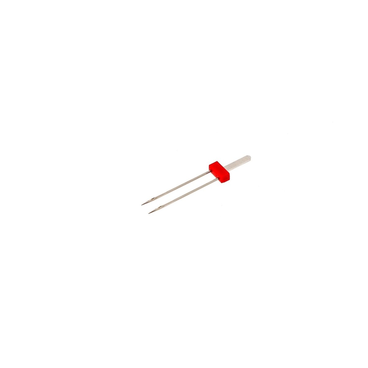 Bohin Aiguilles machine double universelle 3 mm