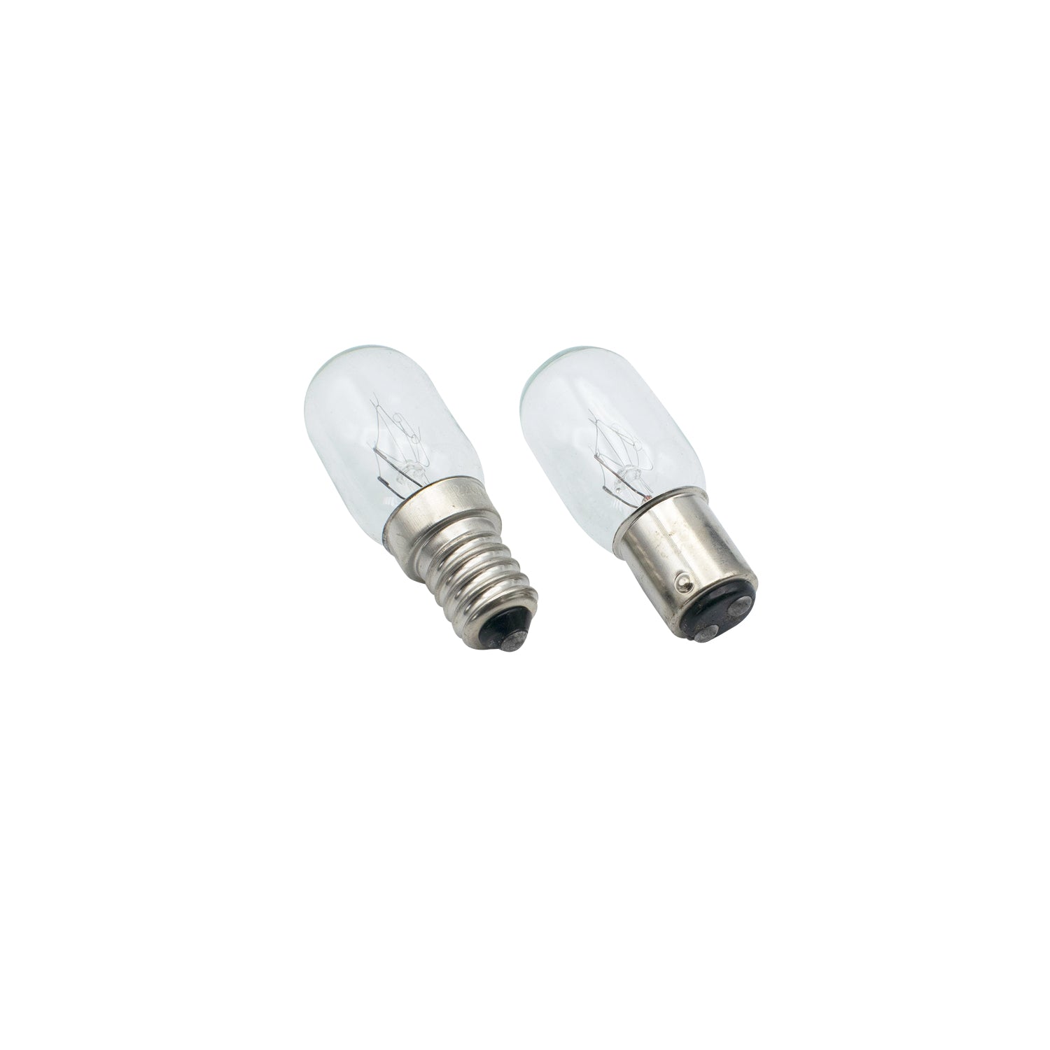 Bohin Accessoires machine Ampoule à vis / baïonnette