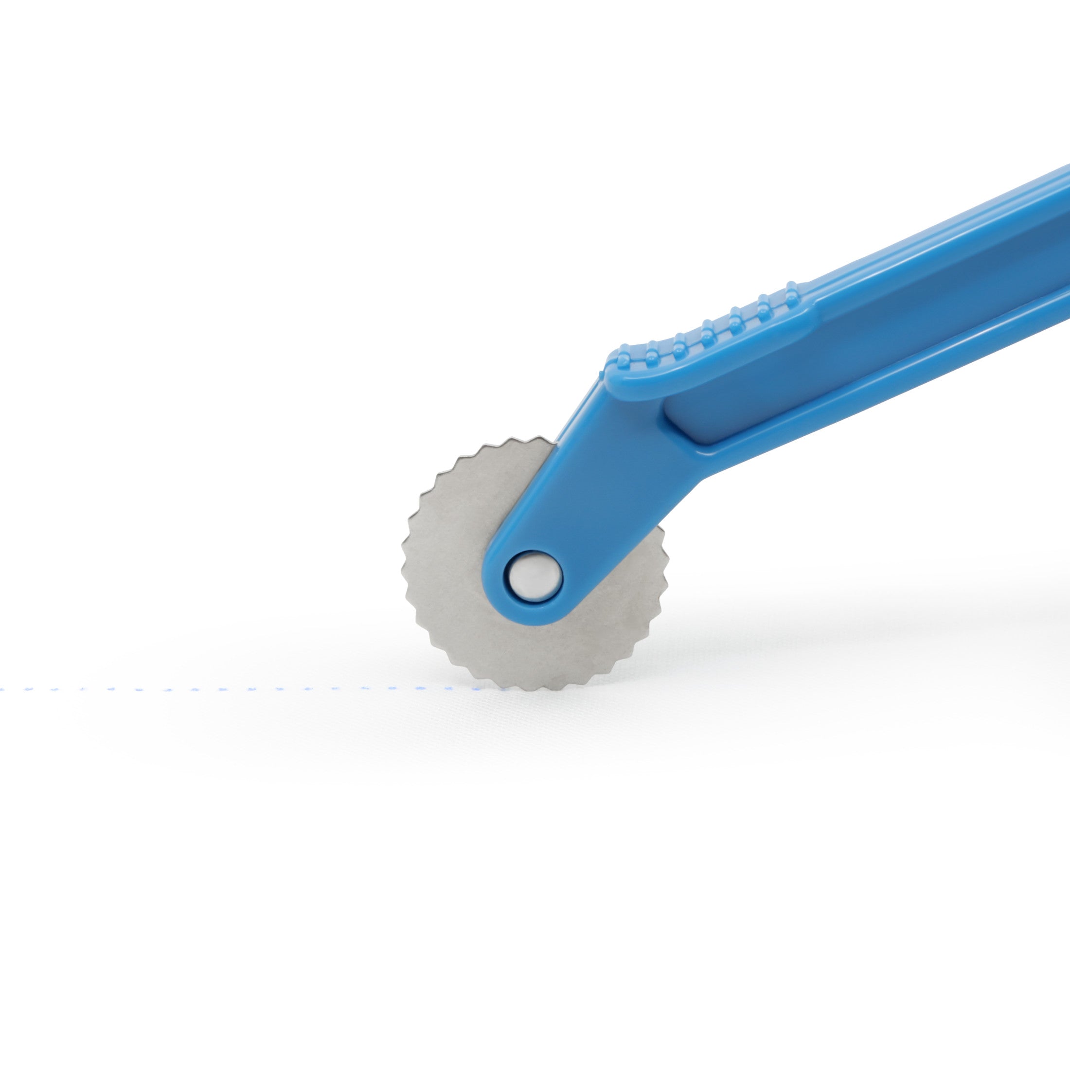 Dritz 745 roulette à tracer dentée manche plastique